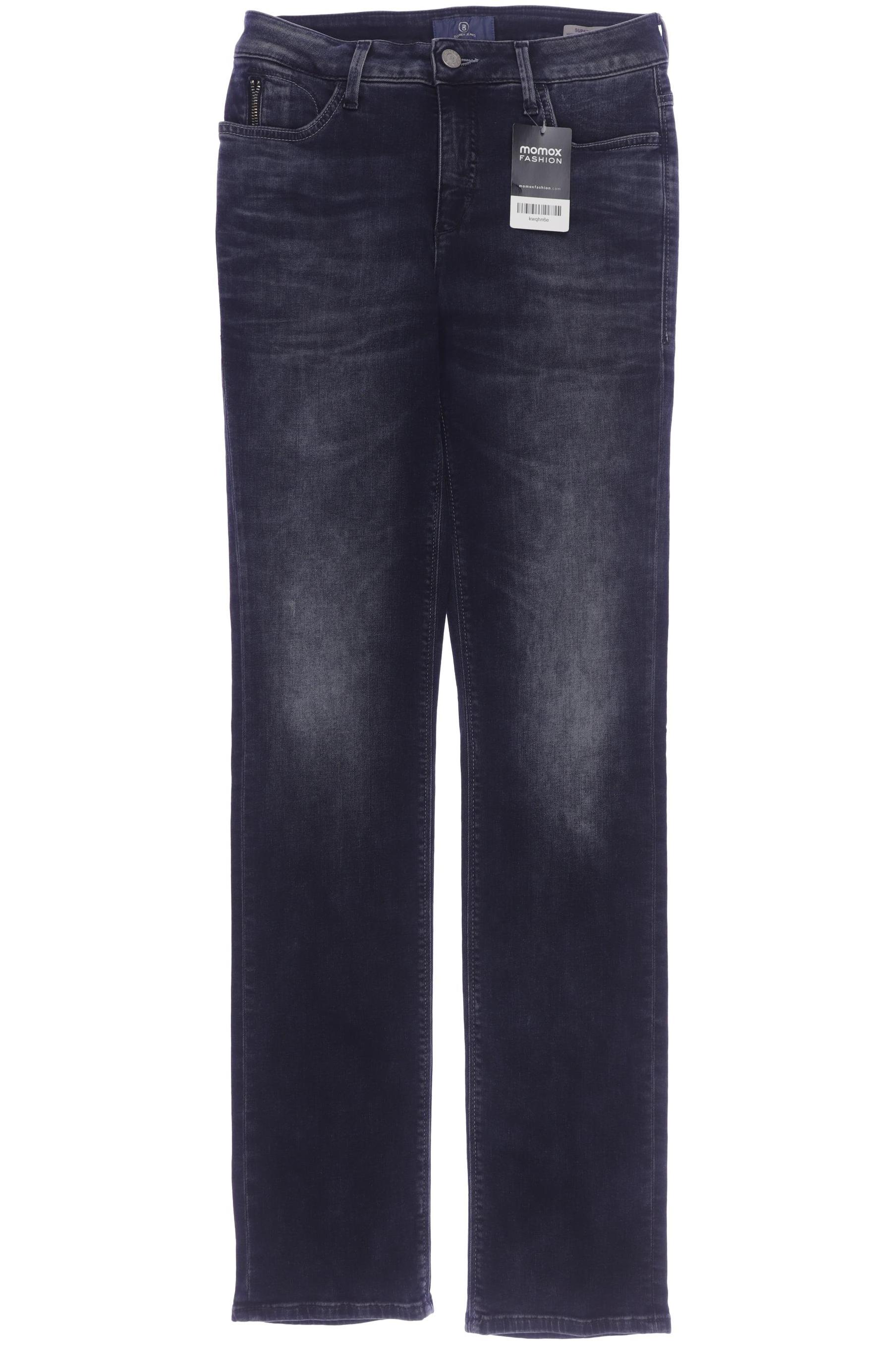 

Bogner Jeans Damen Jeans, marineblau, Gr. 29