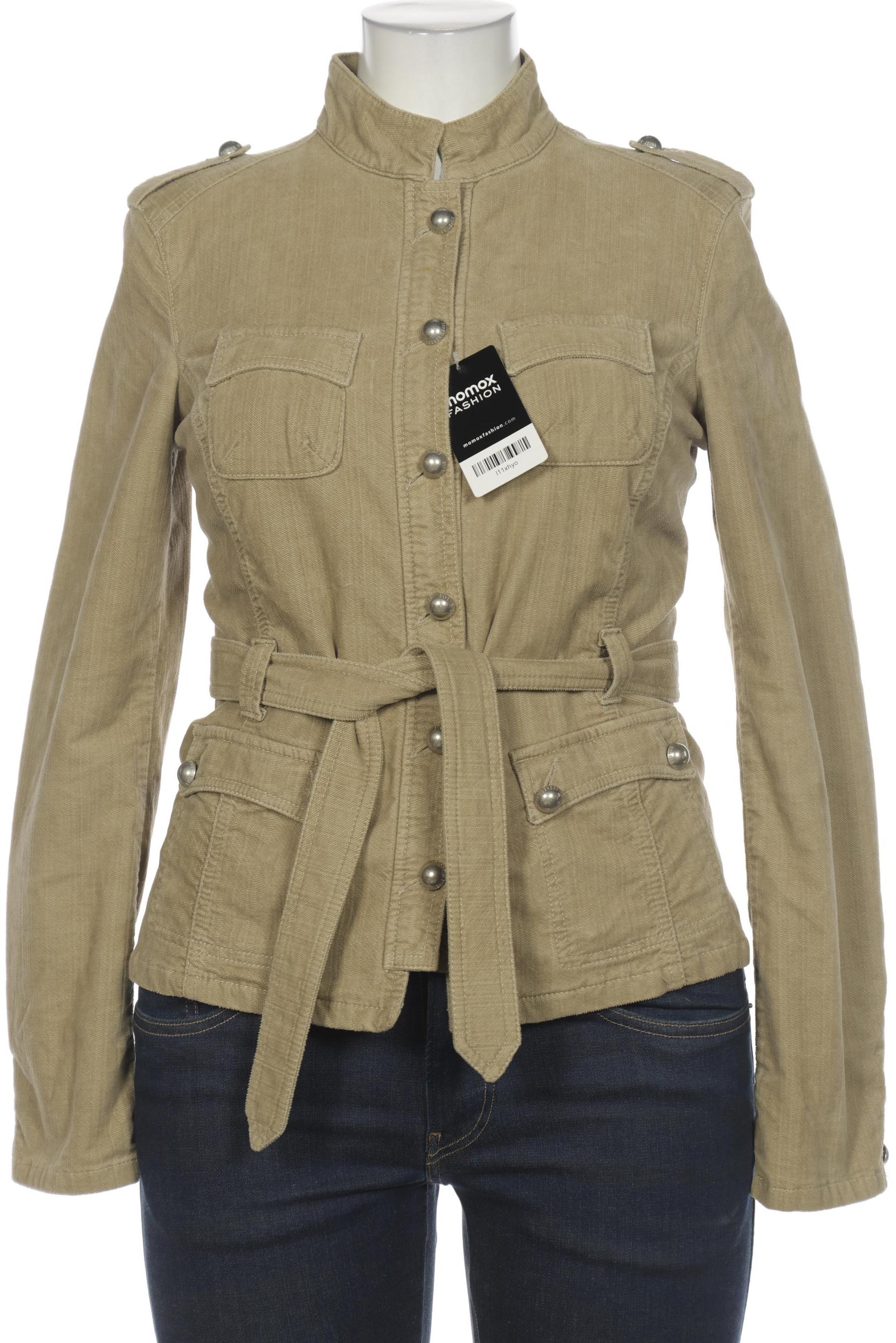 

Bogner Jeans Damen Jacke, beige