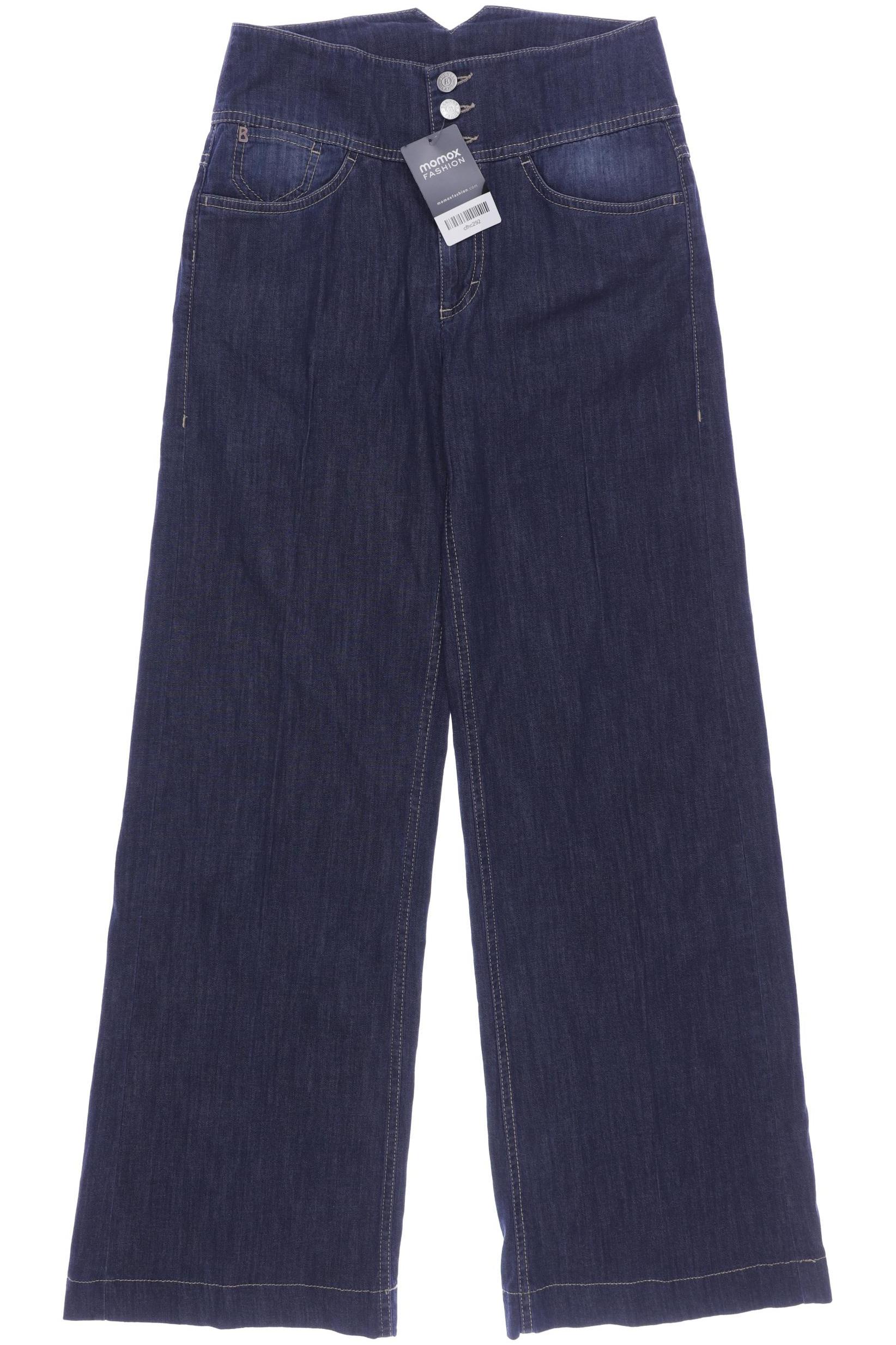 

Bogner Jeans Damen Jeans, blau