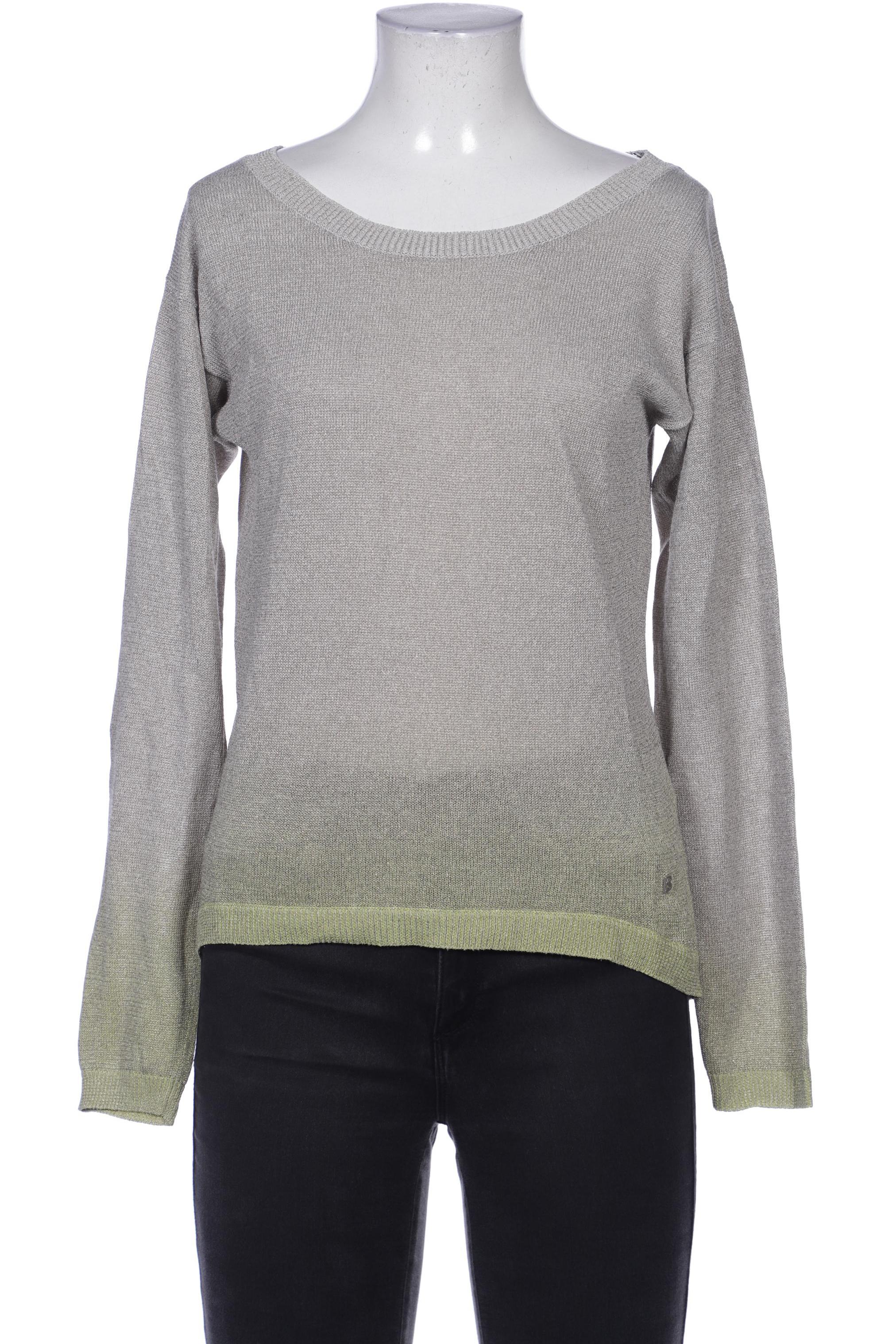 

Bogner Jeans Damen Pullover, grau, Gr. 36