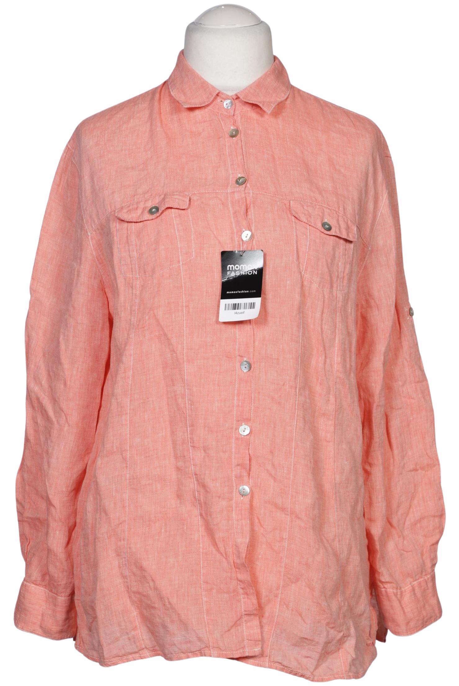 

Bogner Jeans Damen Bluse, pink, Gr. 42