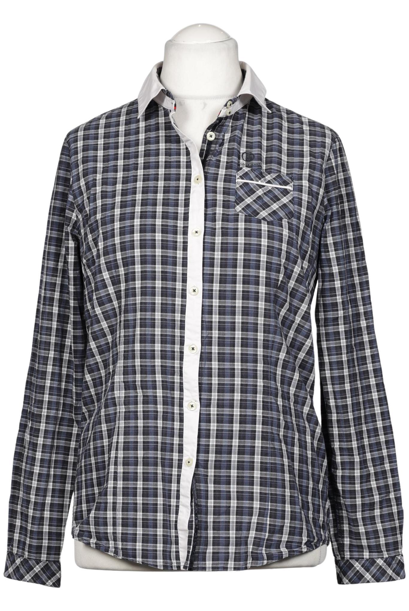 

Bogner Jeans Damen Bluse, mehrfarbig, Gr. 42