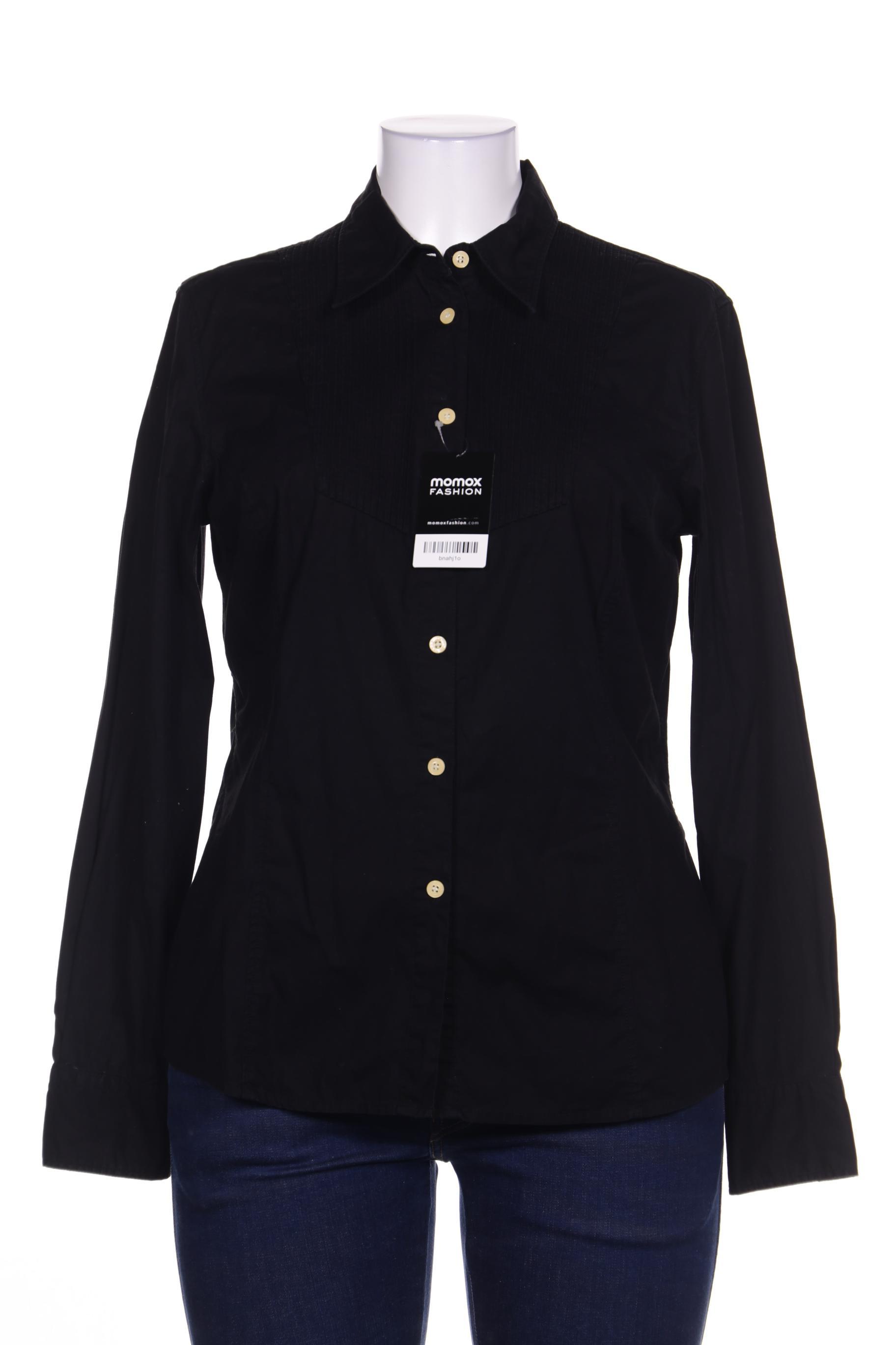 

Bogner Jeans Damen Bluse, schwarz
