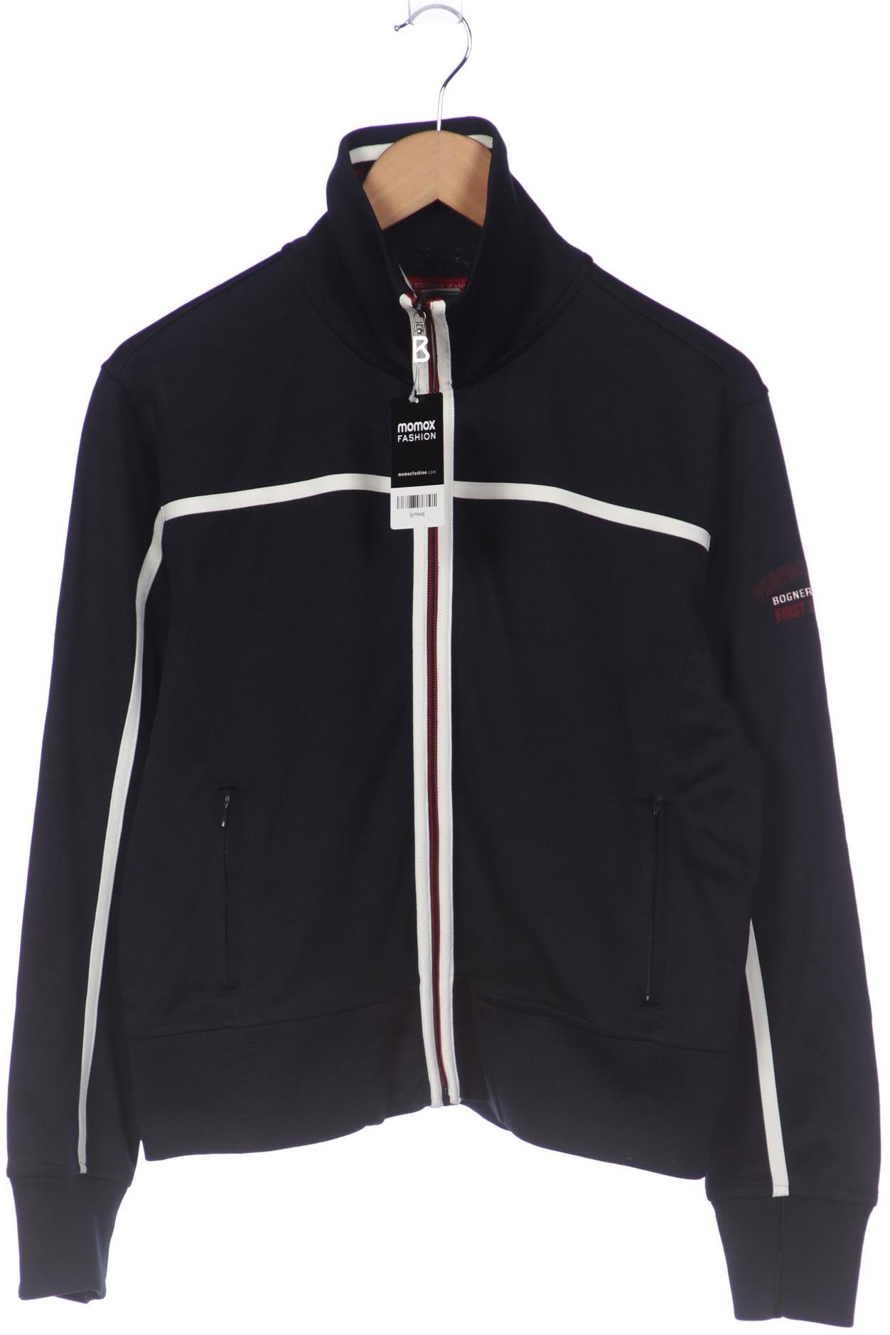 

Bogner Jeans Damen Strickjacke, marineblau
