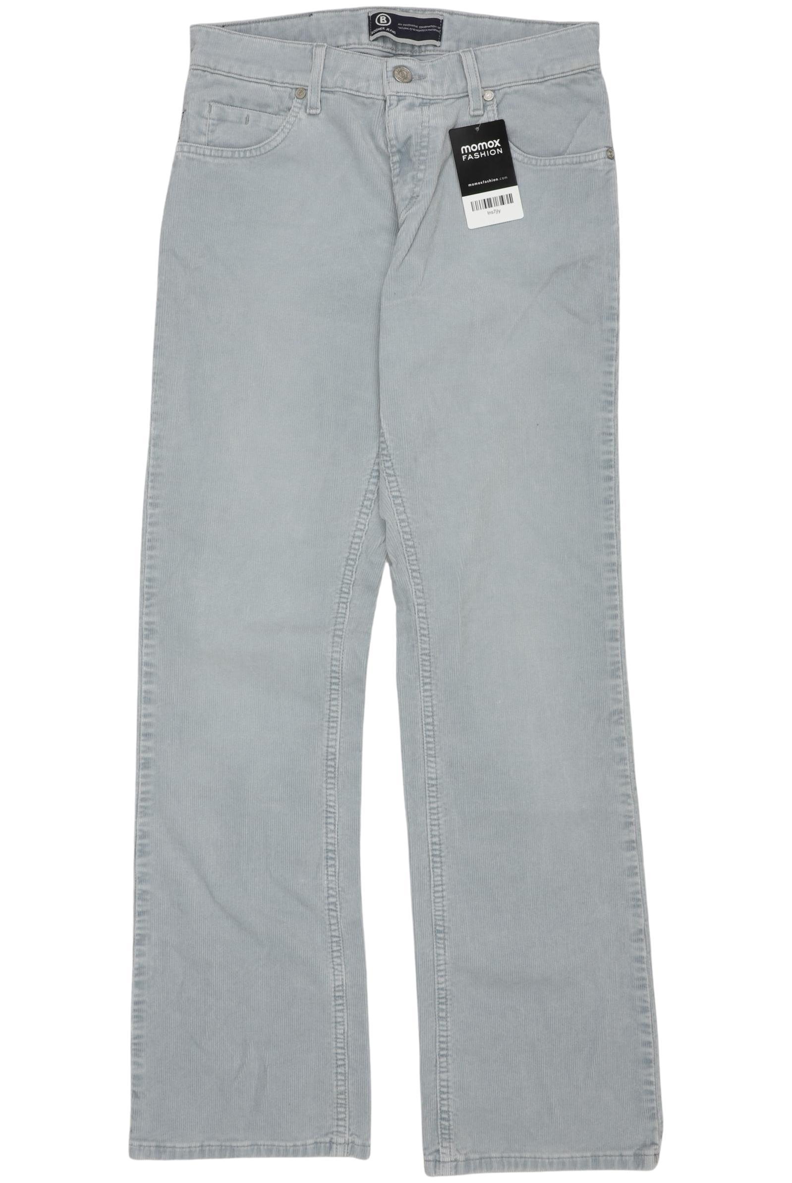 

Bogner Jeans Damen Jeans, hellblau, Gr. 28