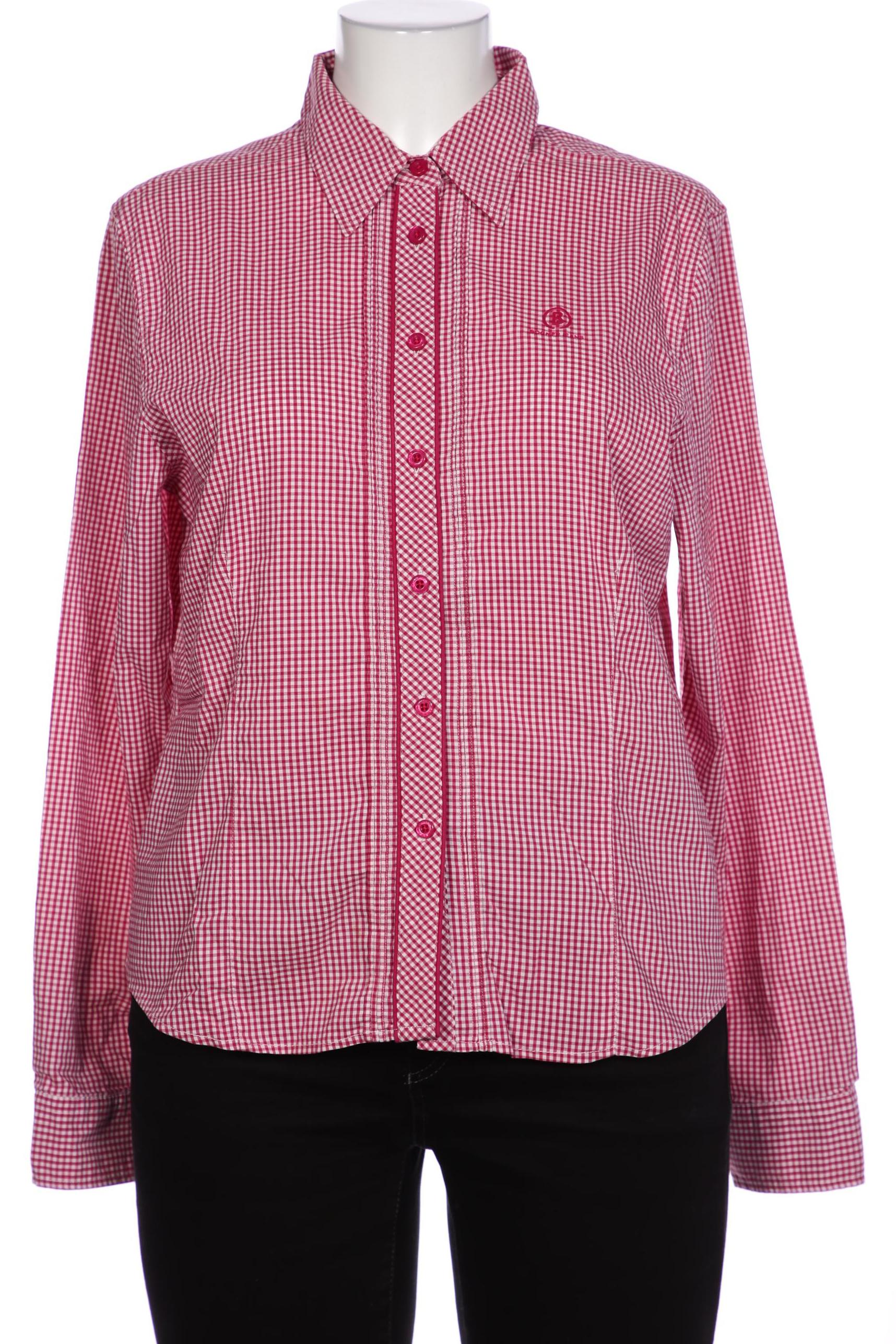 

Bogner Jeans Damen Bluse, pink, Gr. 44