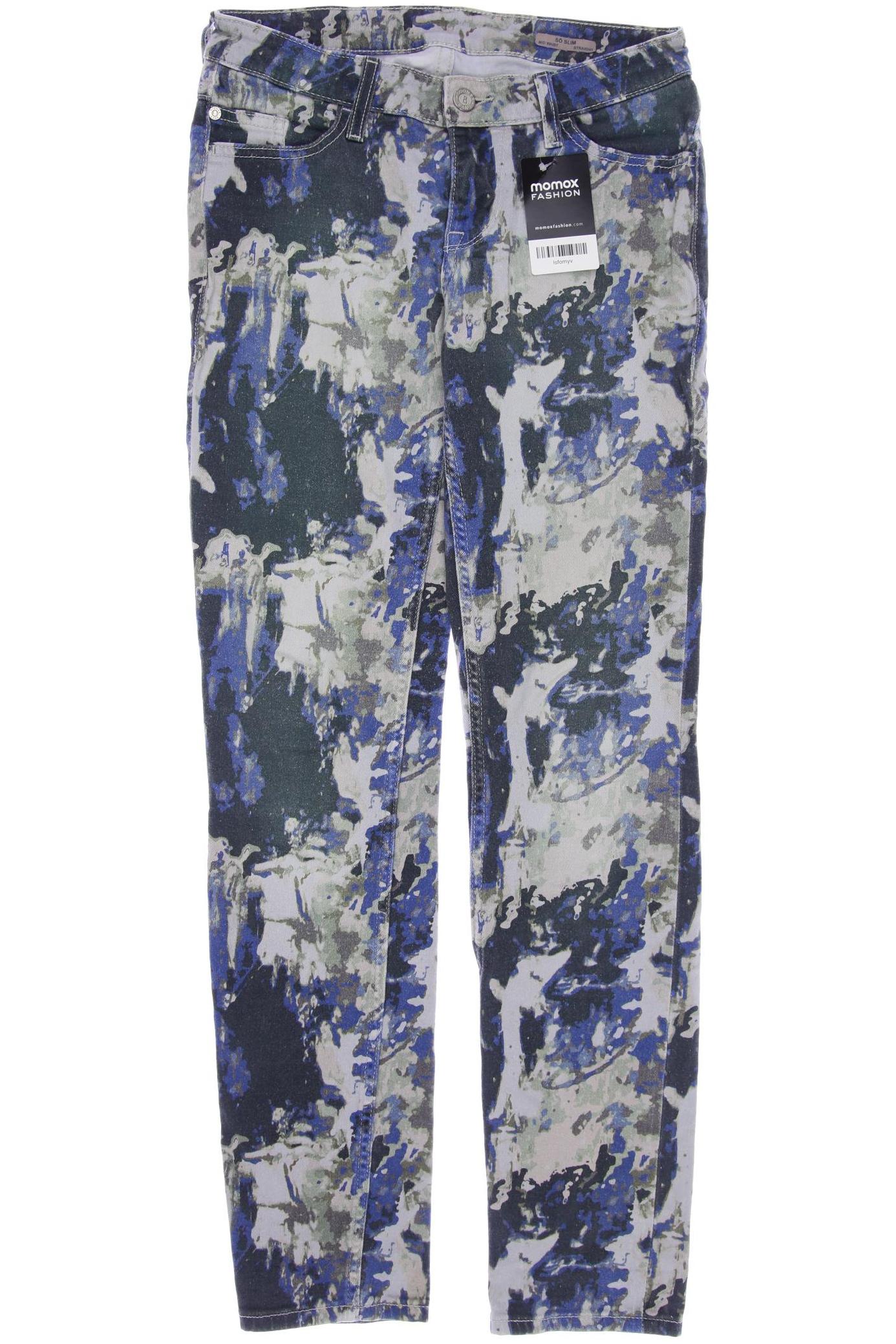 

Bogner Jeans Damen Jeans, mehrfarbig