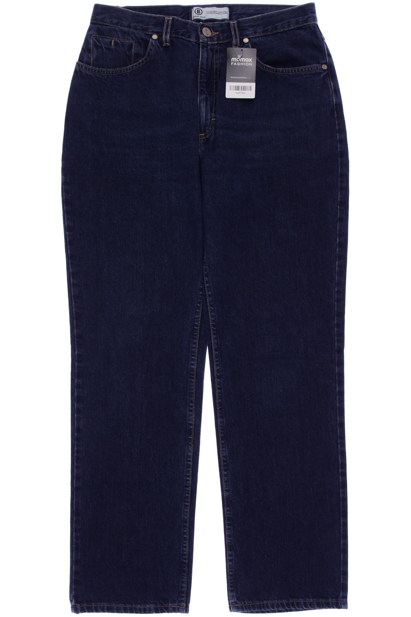 

Bogner Jeans Damen Jeans, blau, Gr. 42