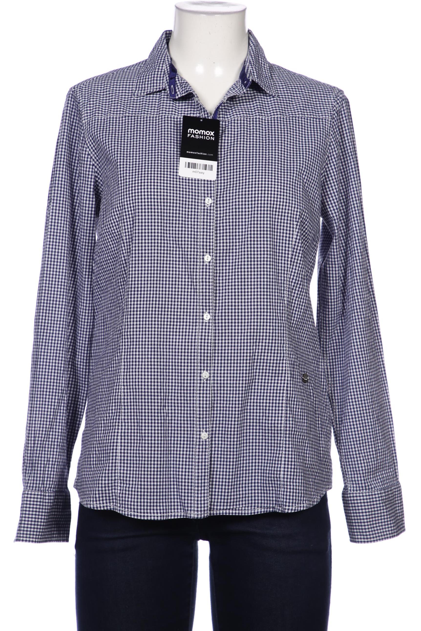 

Bogner Jeans Damen Bluse, marineblau