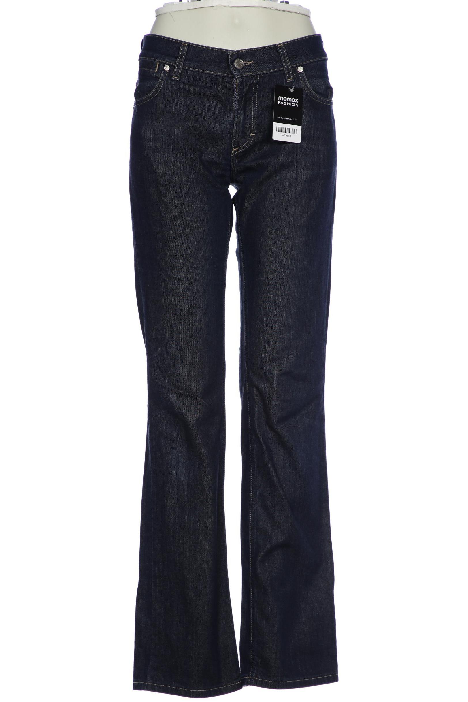 

Bogner Jeans Damen Jeans, marineblau