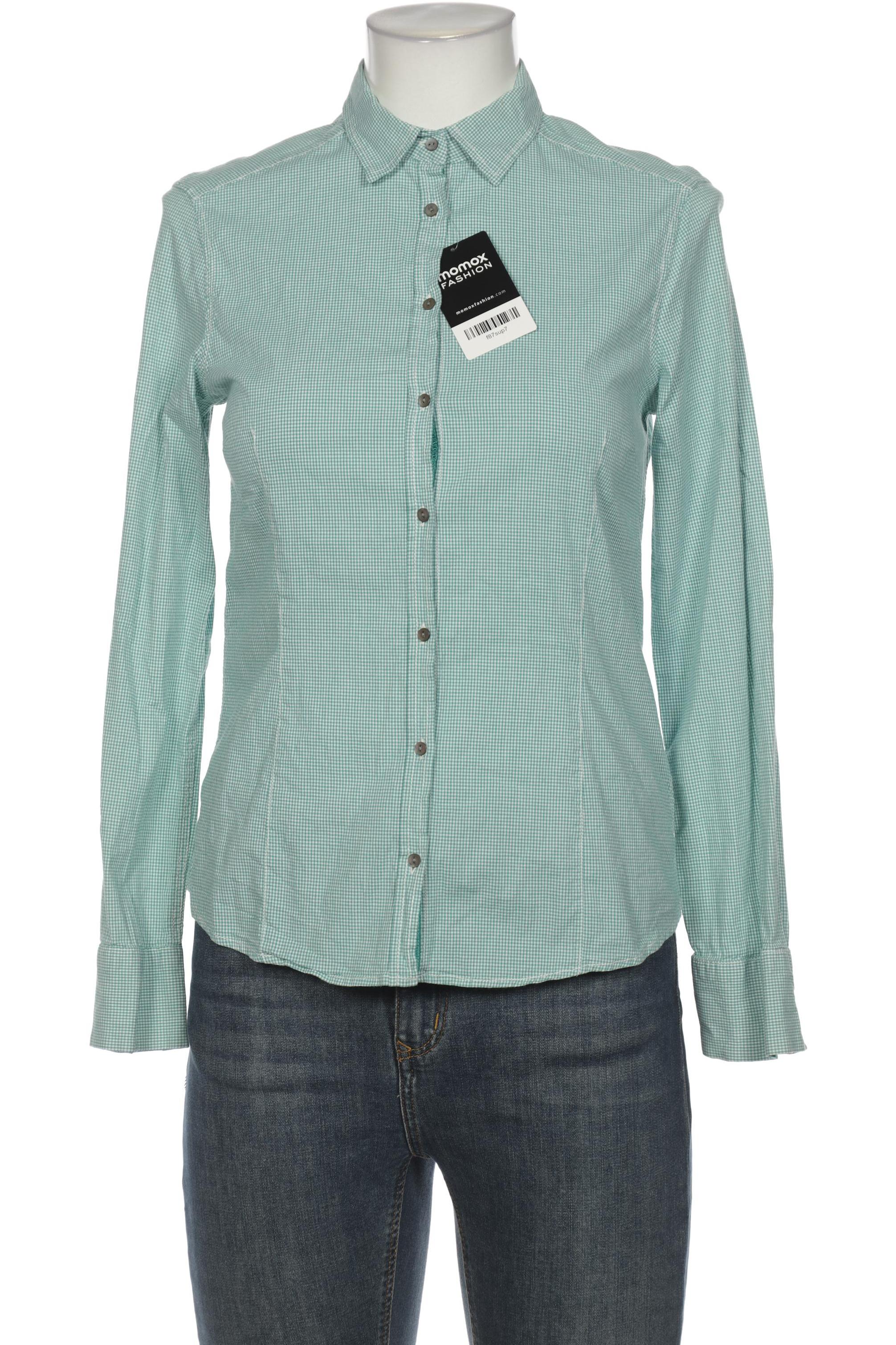 

Bogner Jeans Damen Bluse, grün, Gr. 38