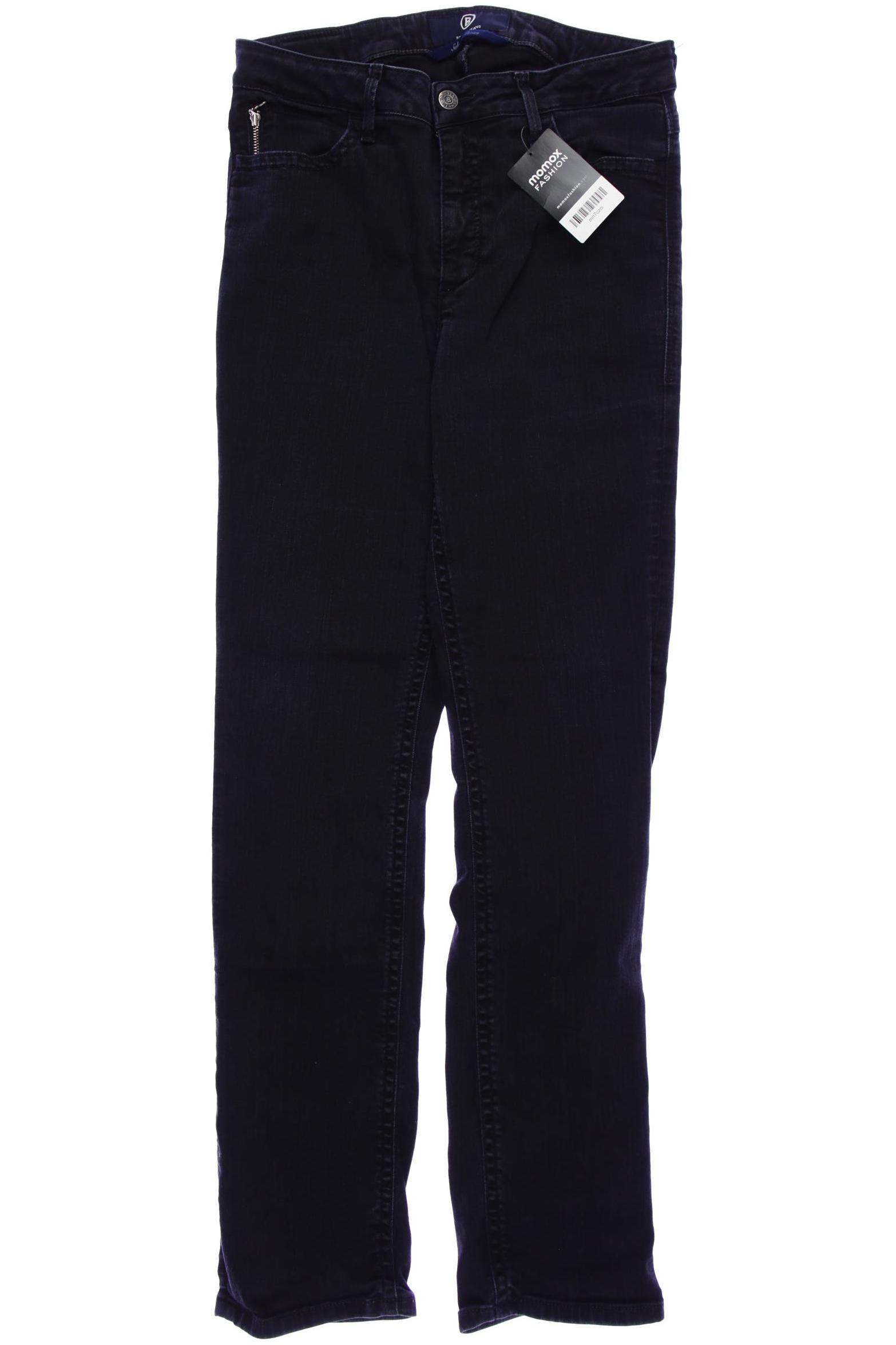 

Bogner Jeans Damen Jeans, marineblau, Gr. 30