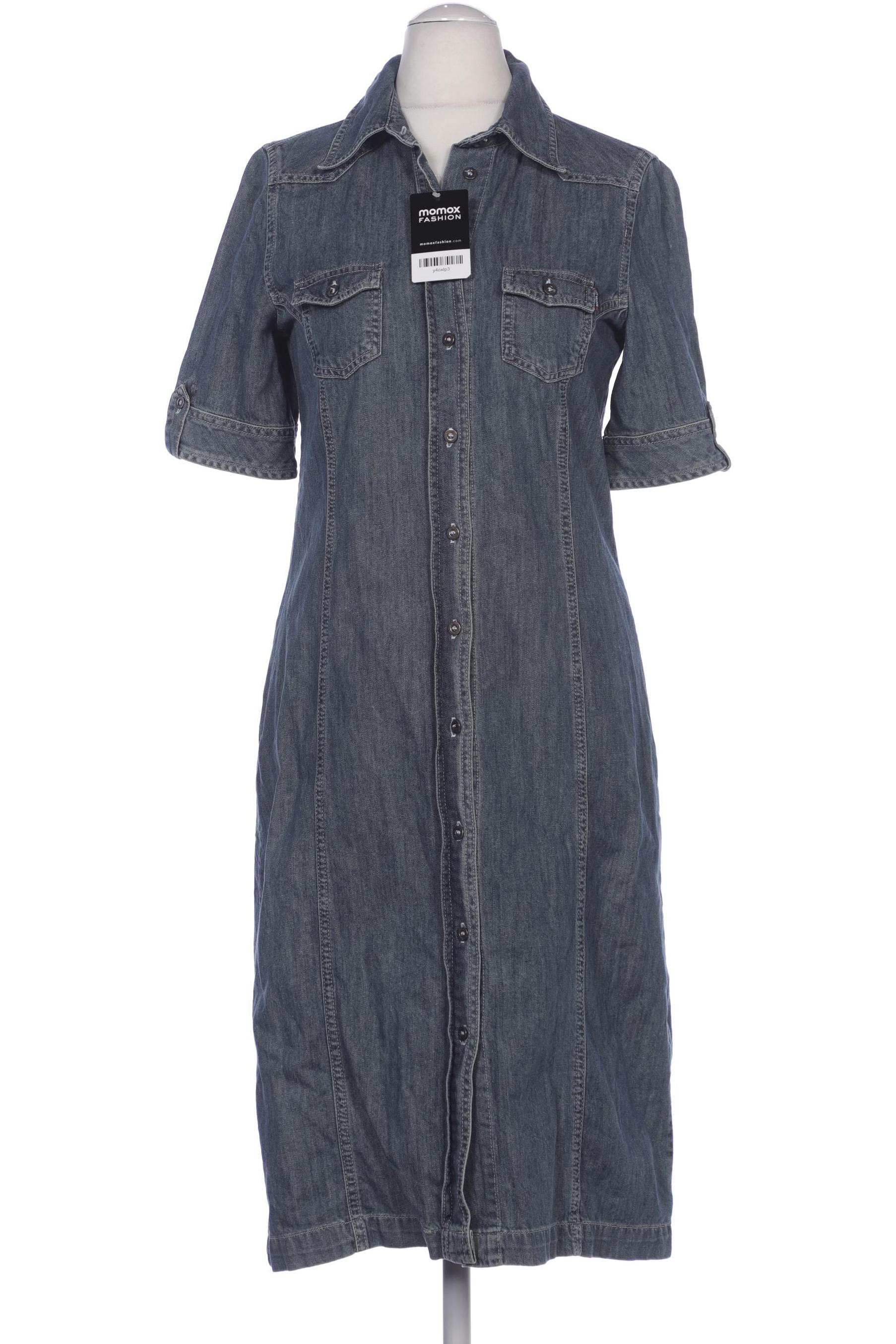 

Bogner Jeans Damen Kleid, blau, Gr. 38