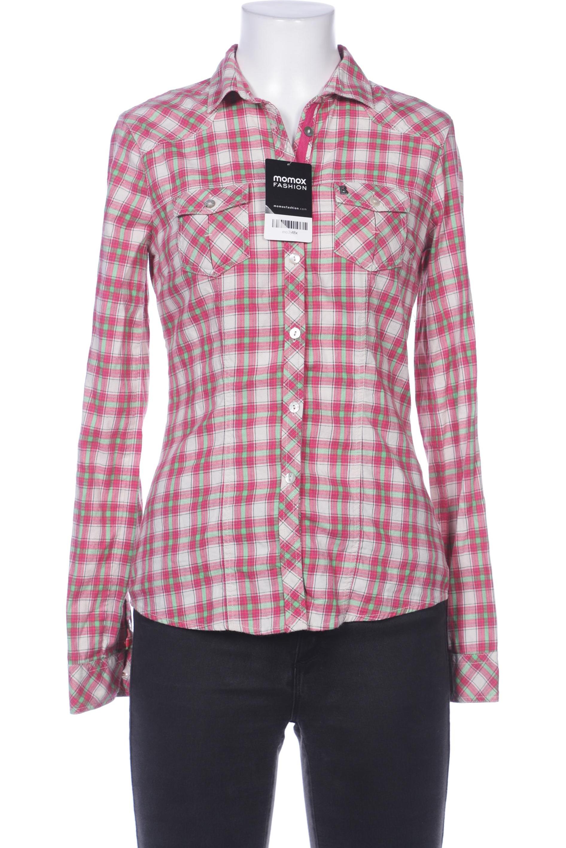 

Bogner Jeans Damen Bluse, pink, Gr. 34