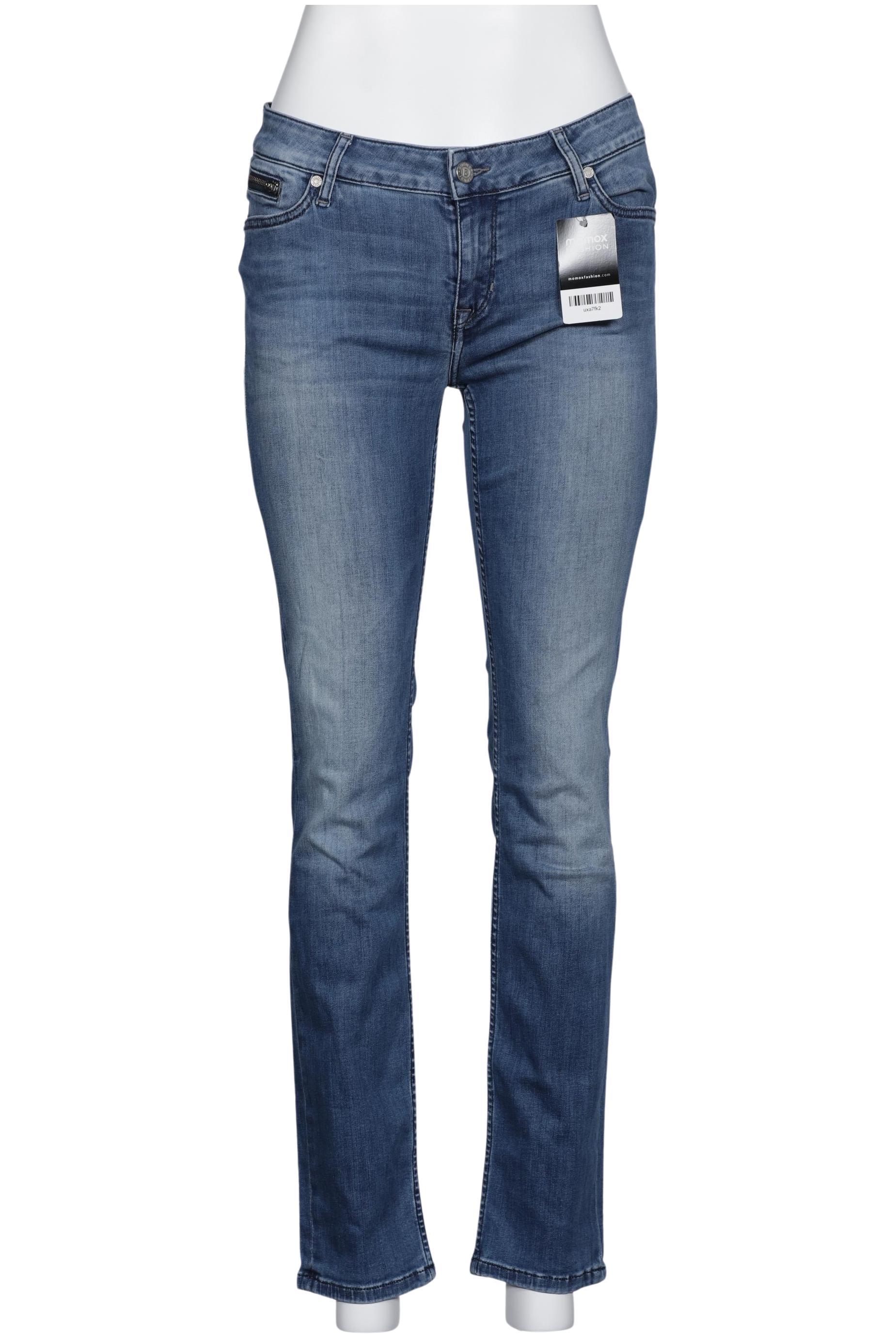 

Bogner Jeans Damen Jeans, blau, Gr. 31