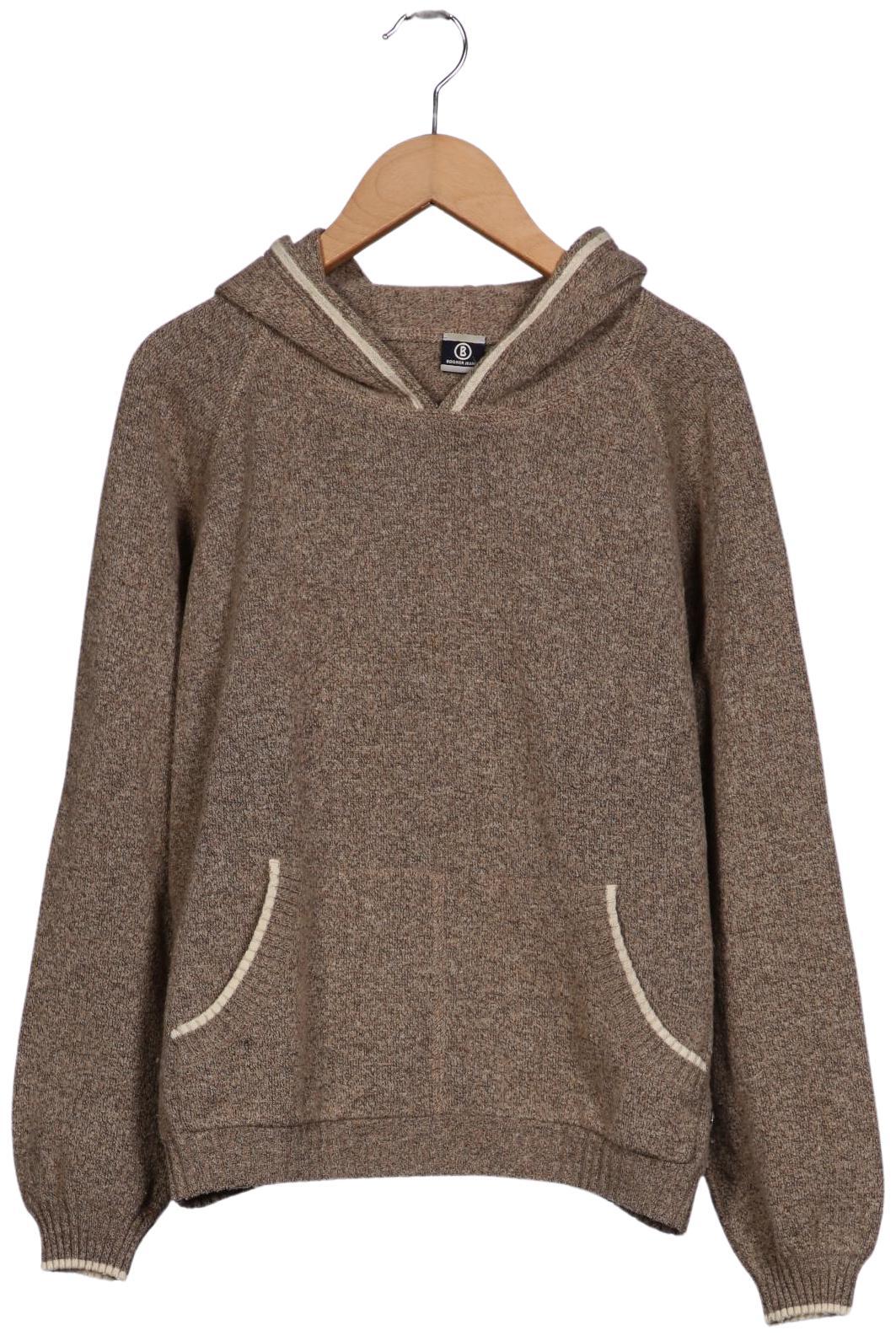 

Bogner Jeans Damen Pullover, beige, Gr. 38