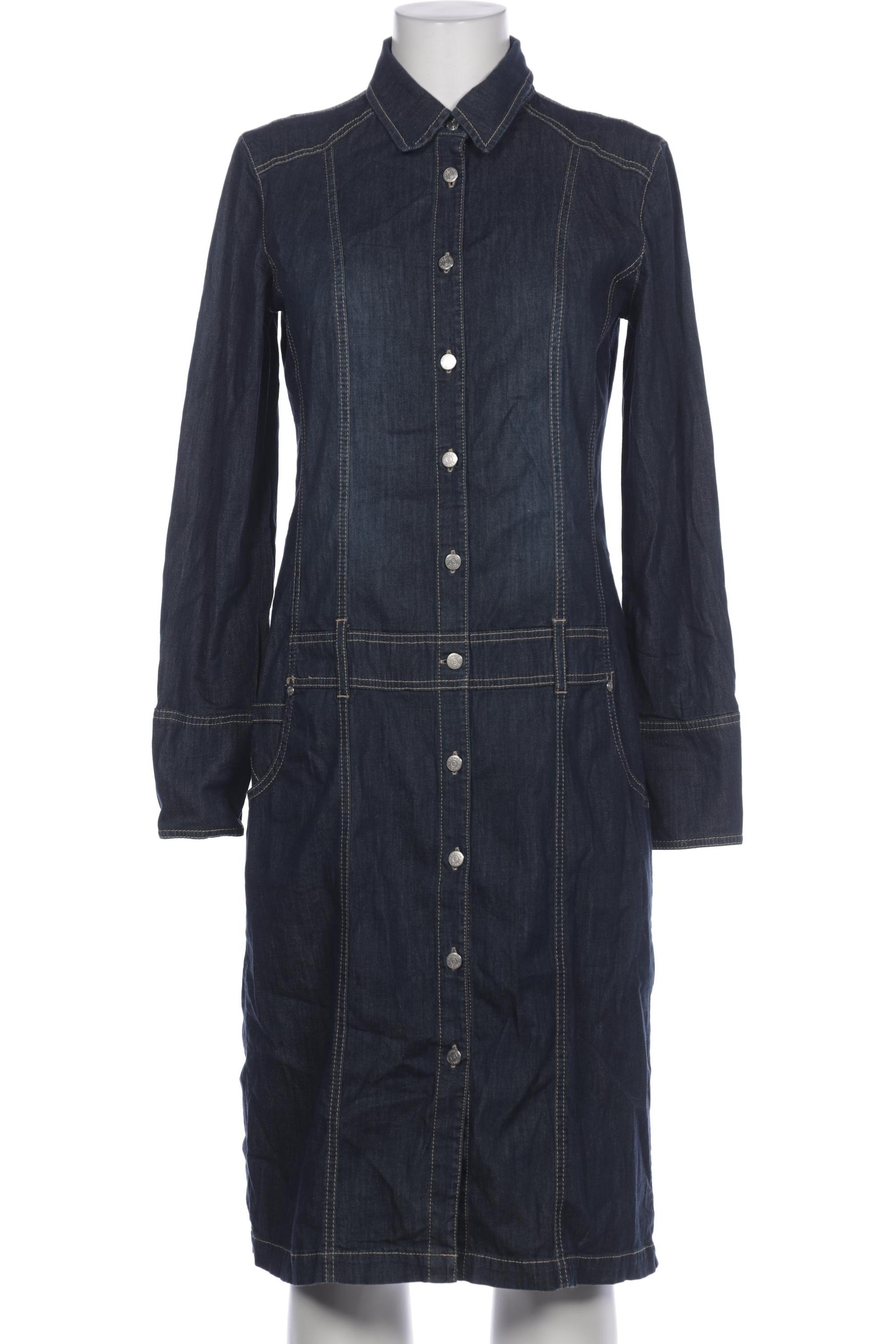 

Bogner Jeans Damen Kleid, marineblau, Gr. 40