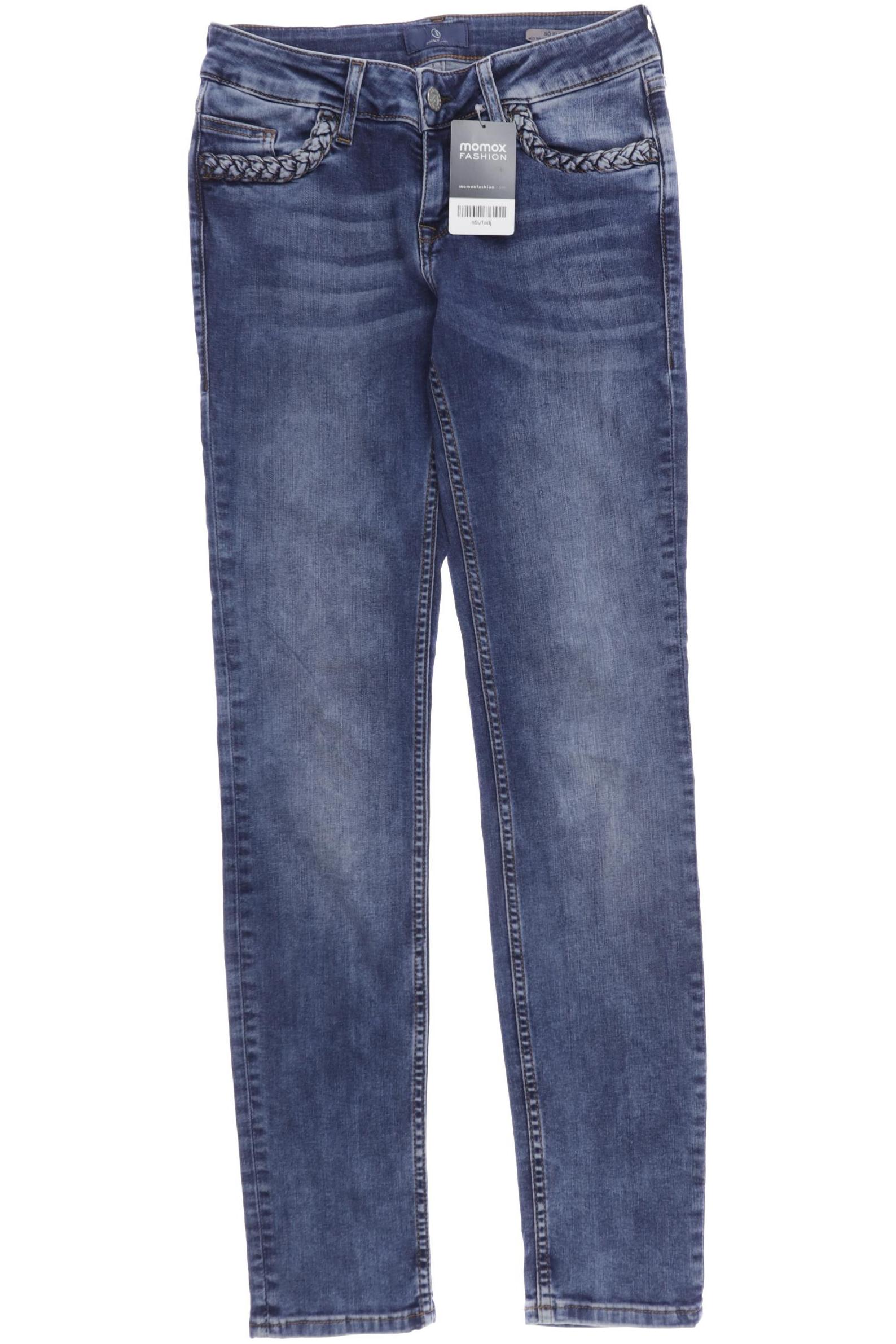 

Bogner Jeans Damen Jeans, blau, Gr. 26