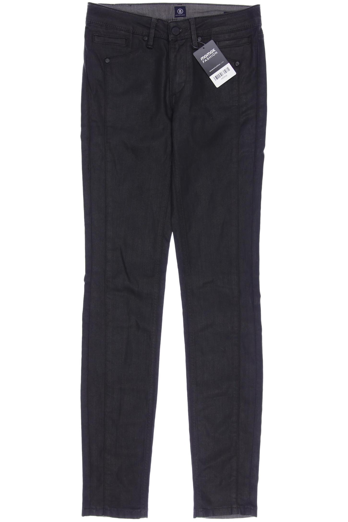 

Bogner Jeans Damen Jeans, grau