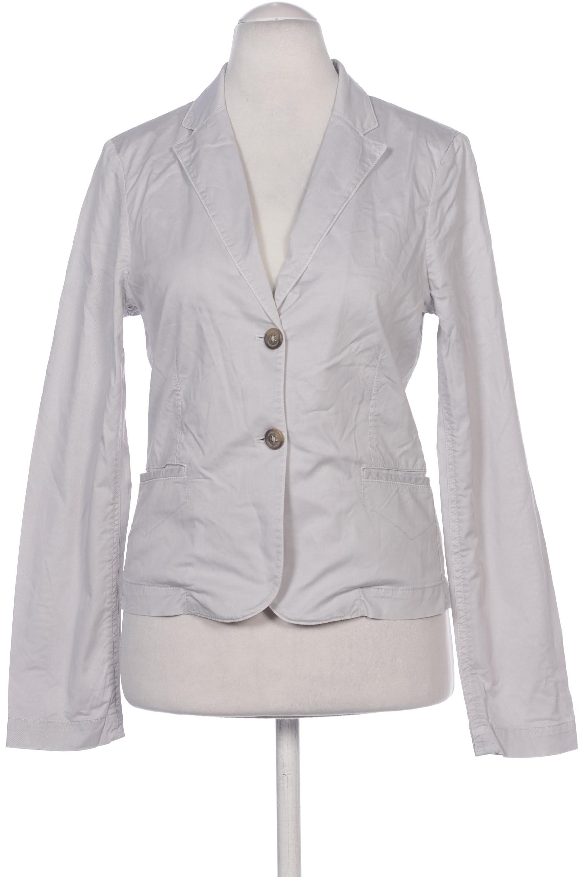 

Bogner Jeans Damen Blazer, grau, Gr. 38