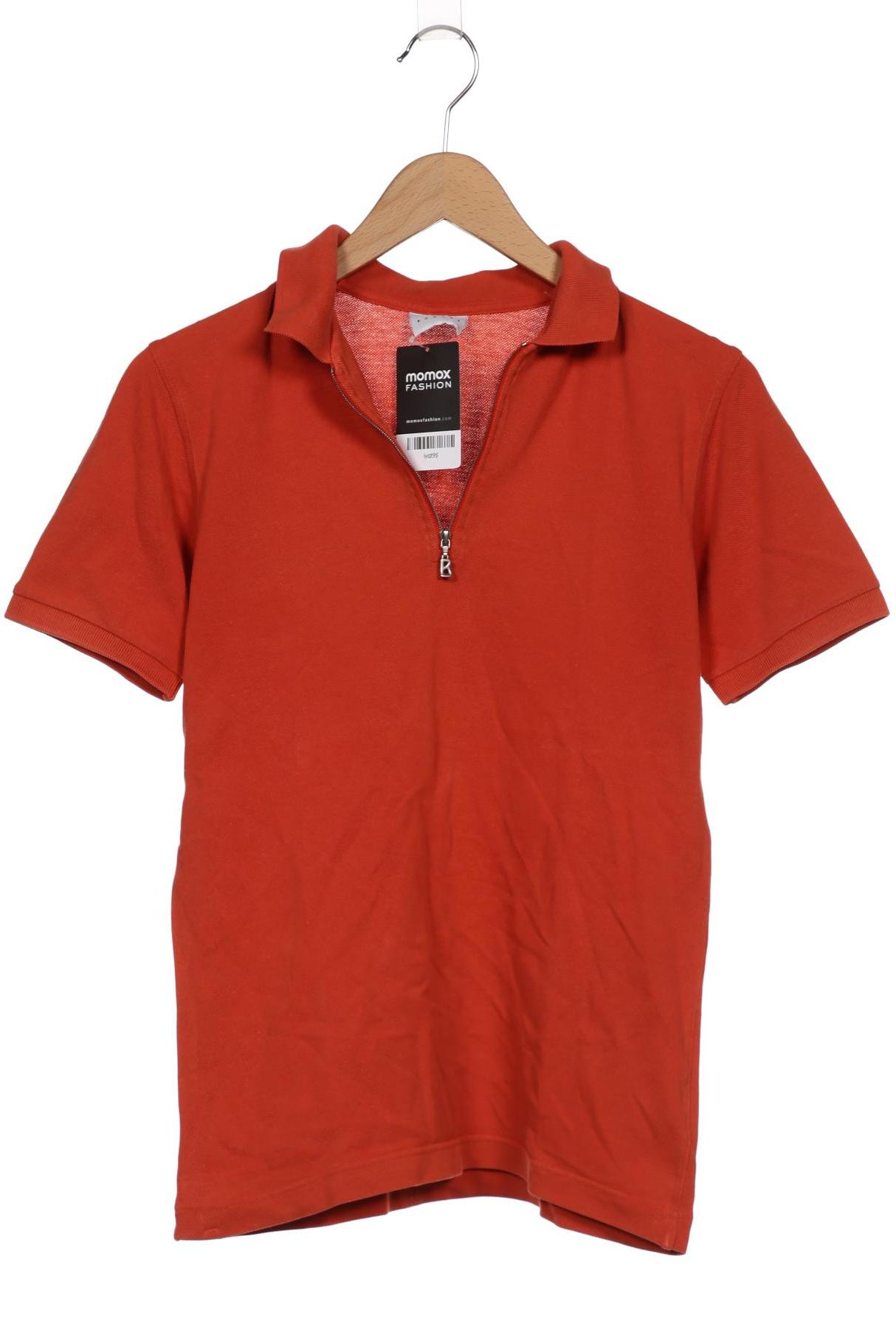 

Bogner Jeans Damen Poloshirt, orange