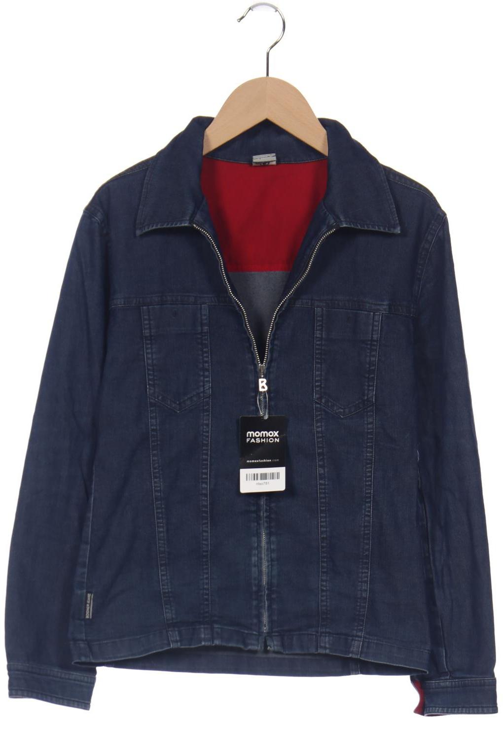 

Bogner Jeans Damen Jacke, marineblau