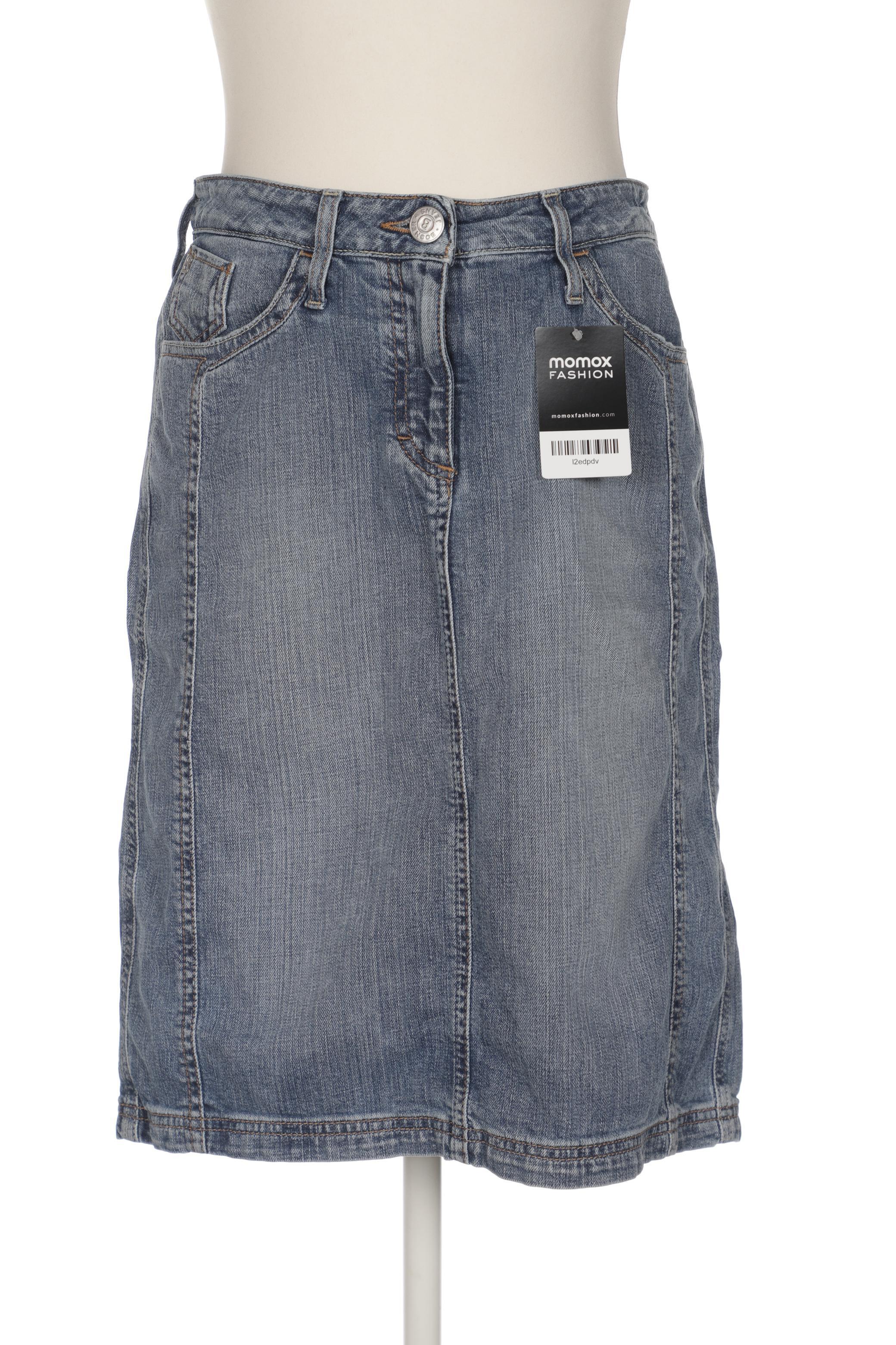 

Bogner Jeans Damen Rock, blau