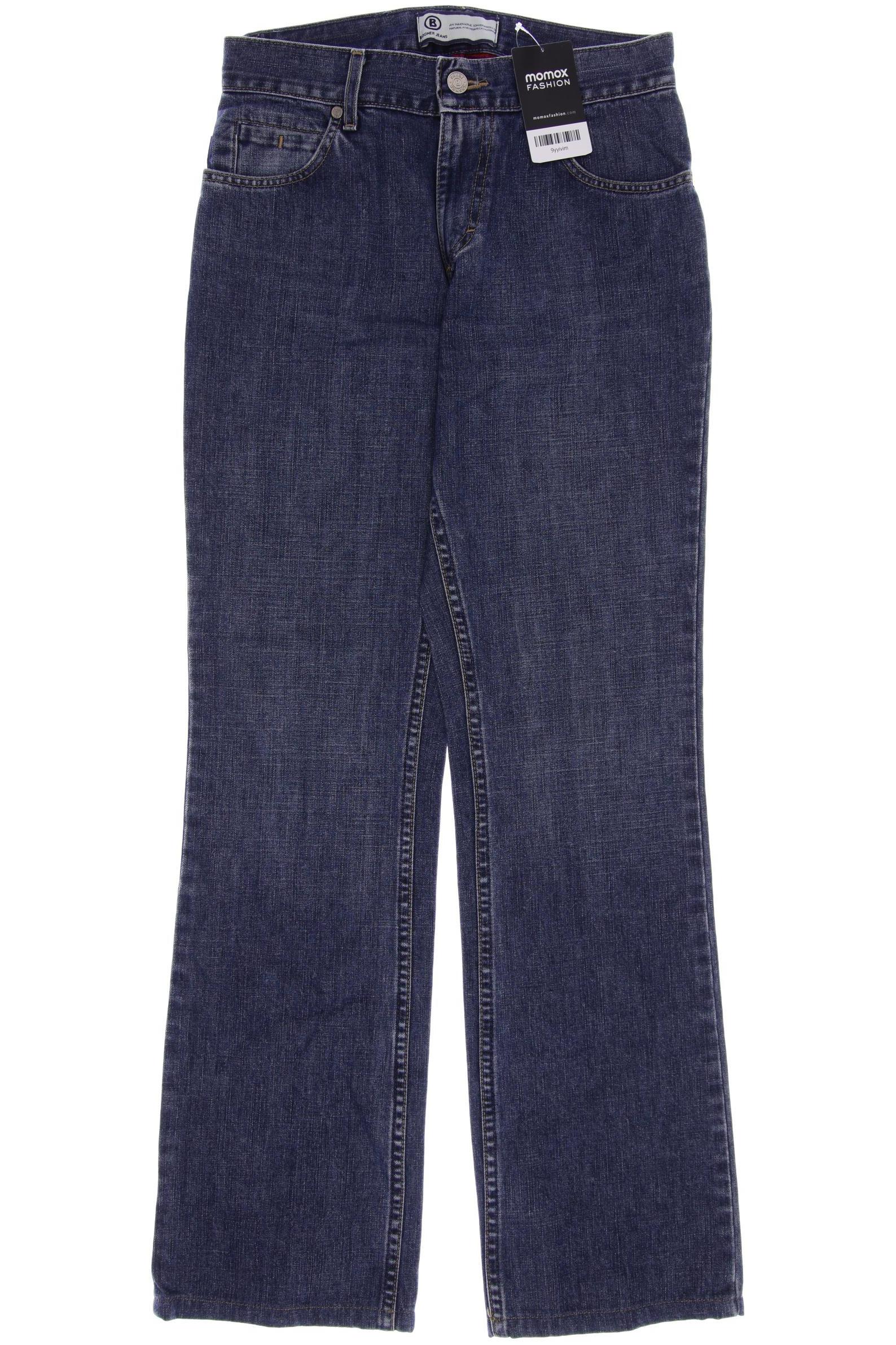 

Bogner Jeans Damen Jeans, blau