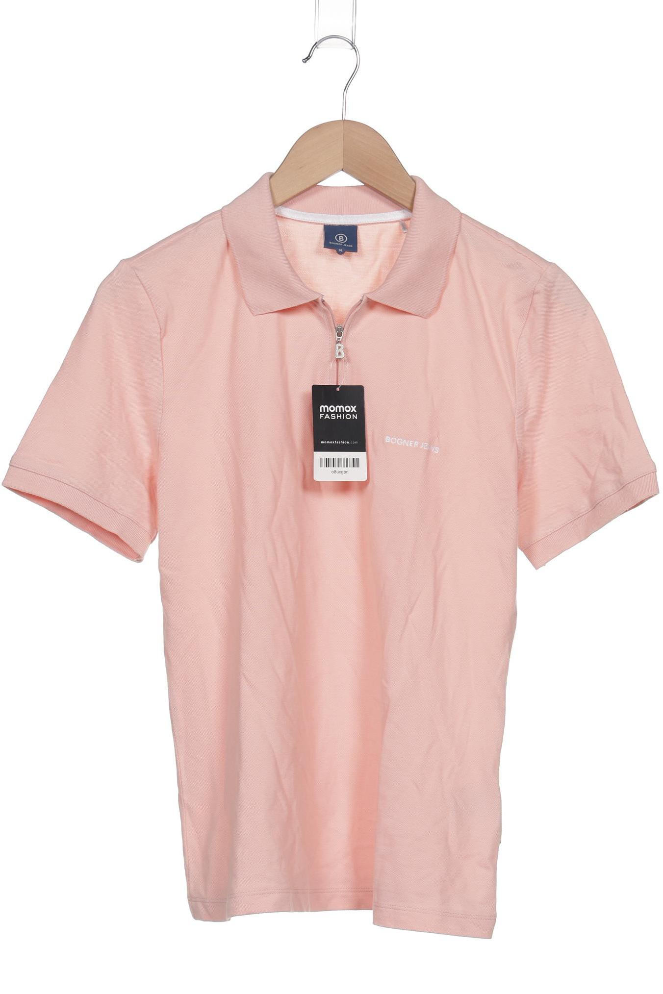 

Bogner Jeans Damen Poloshirt, pink, Gr. 38