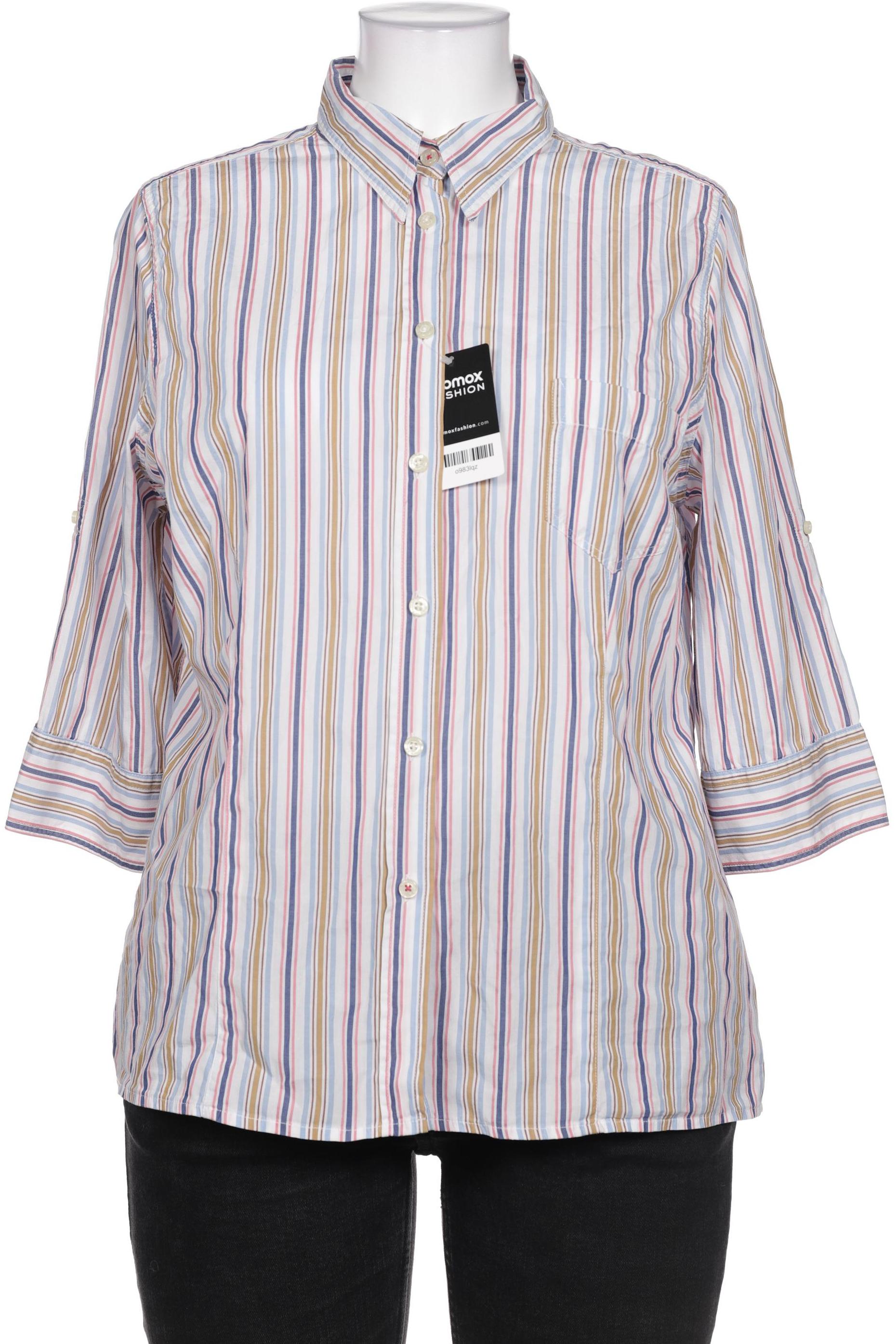 

Bogner Jeans Damen Bluse, mehrfarbig, Gr. 44