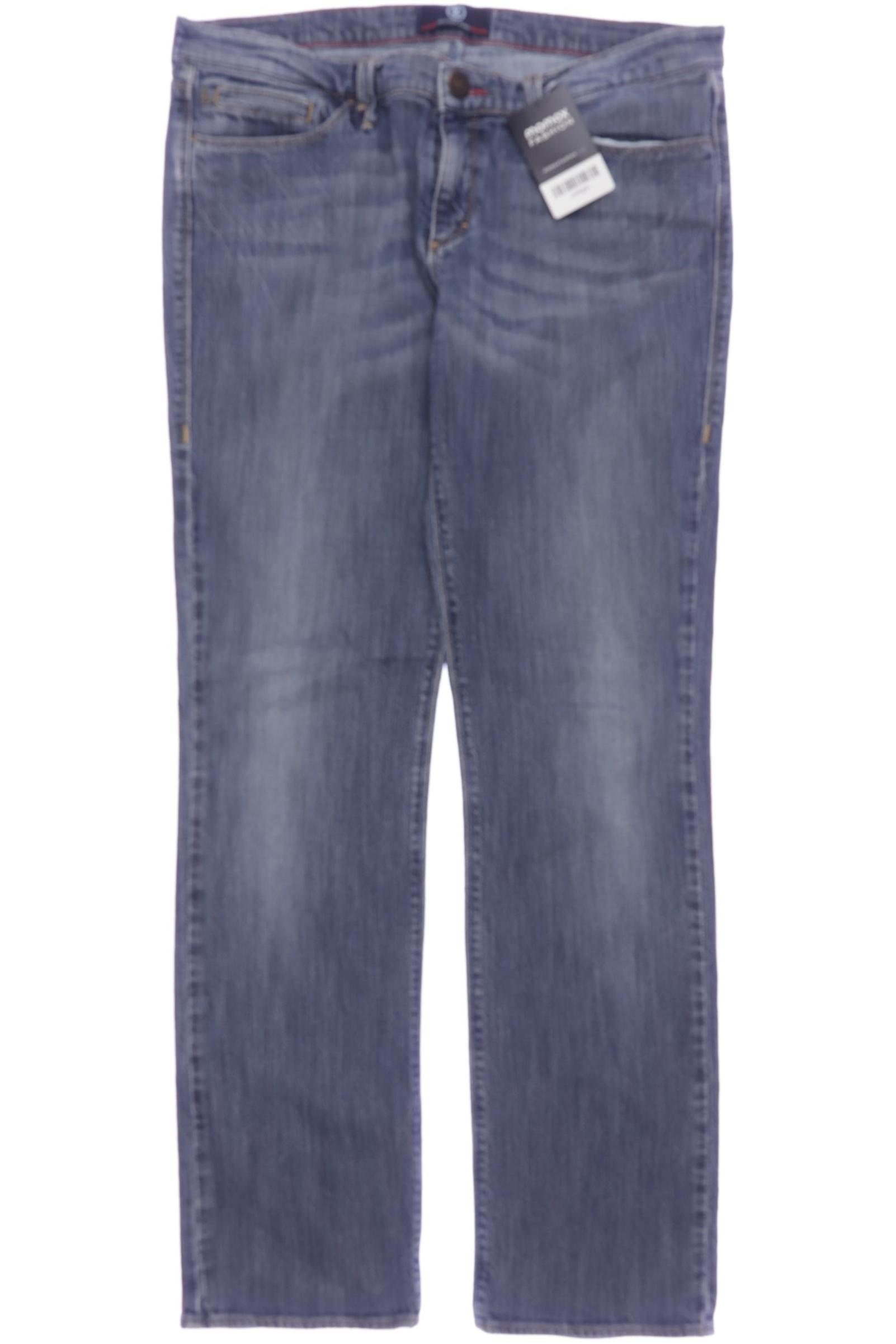 

Bogner Jeans Damen Jeans, blau, Gr. 33