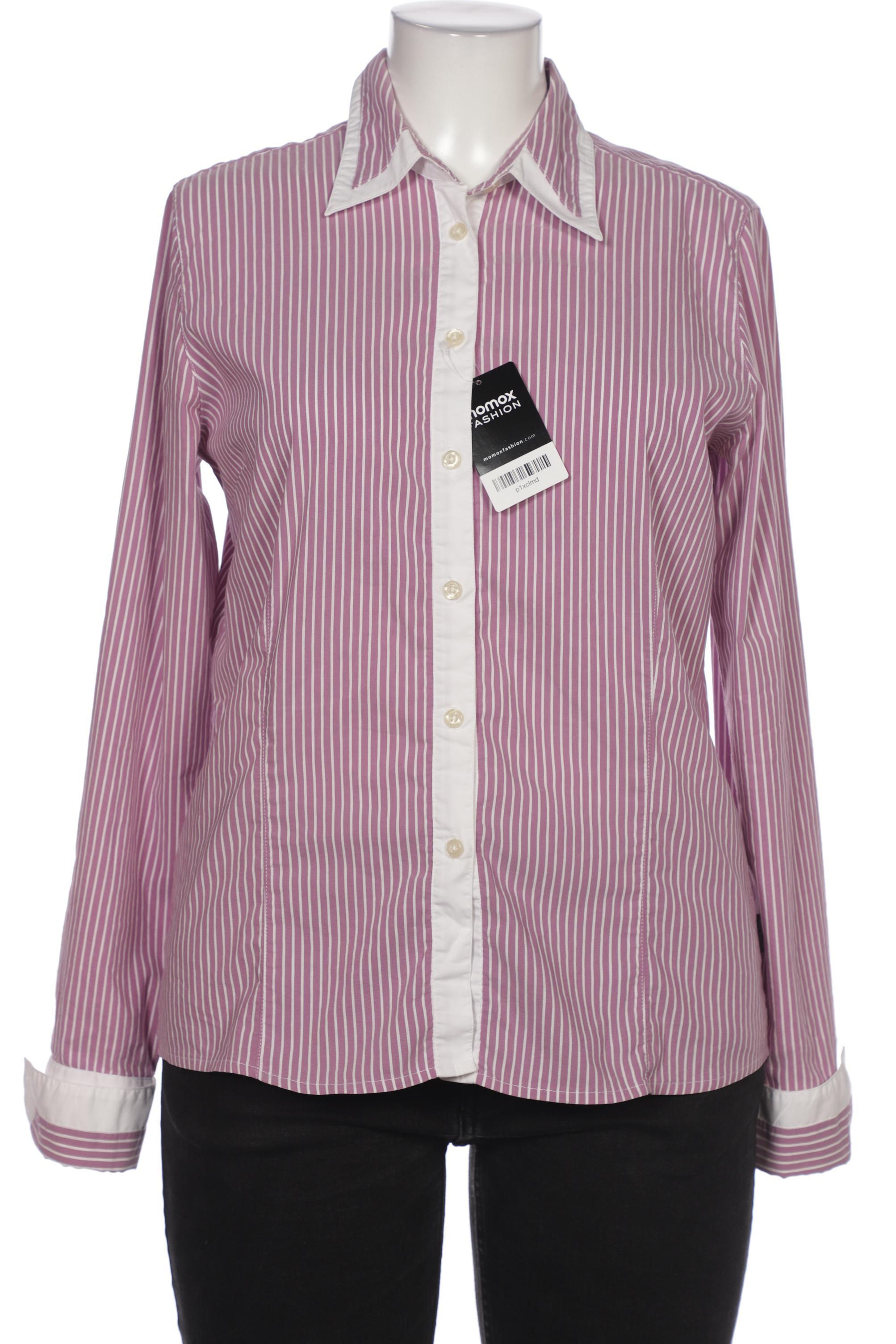 

Bogner Jeans Damen Bluse, flieder, Gr. 42