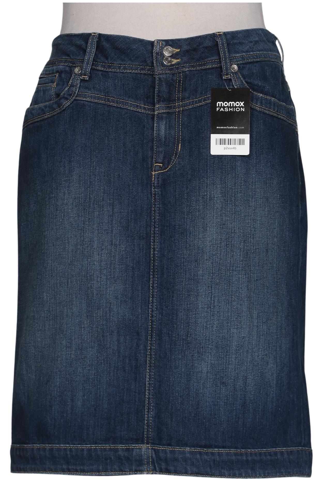 

Bogner Jeans Damen Rock, blau, Gr. 42