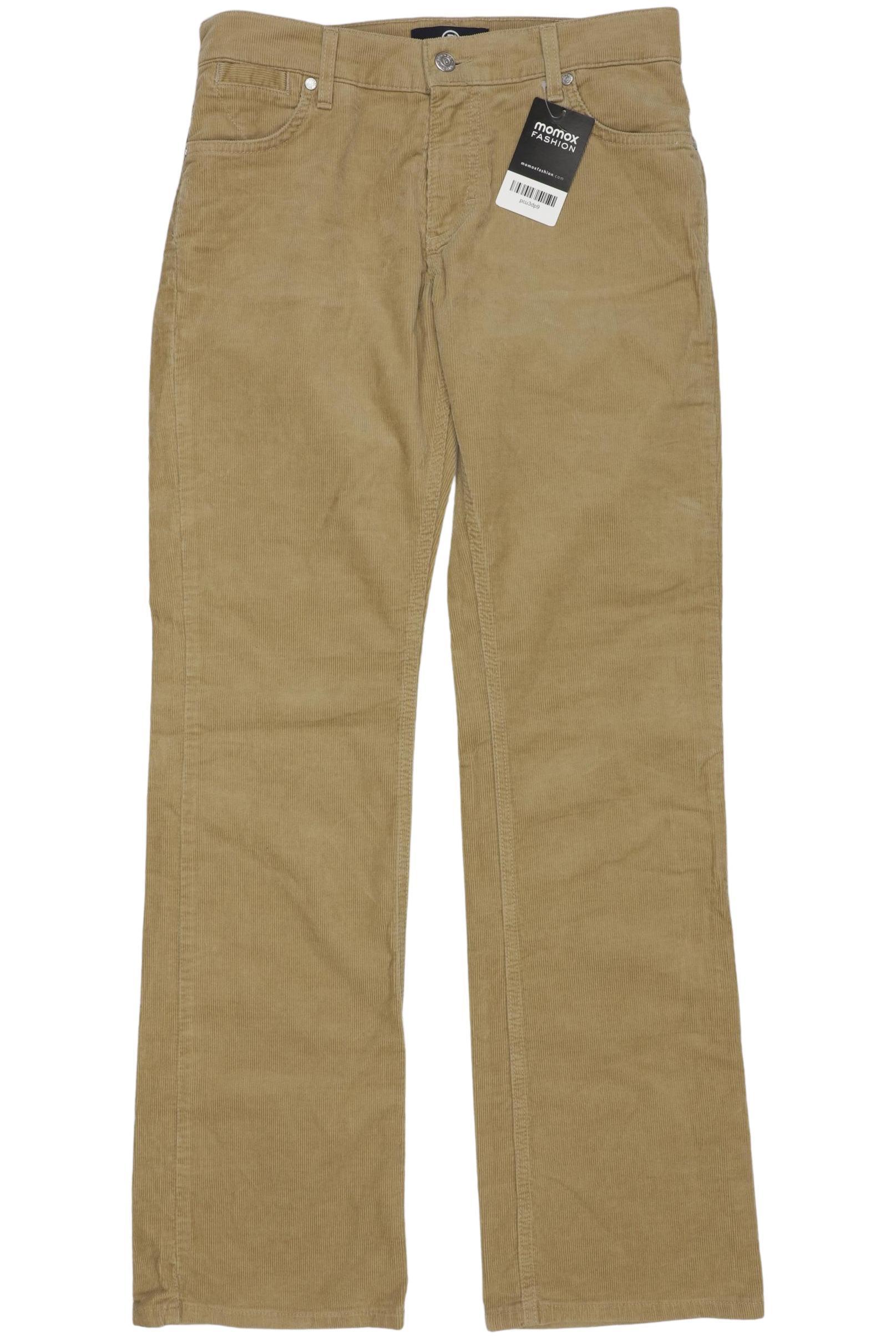 

Bogner Jeans Damen Stoffhose, beige, Gr. 36