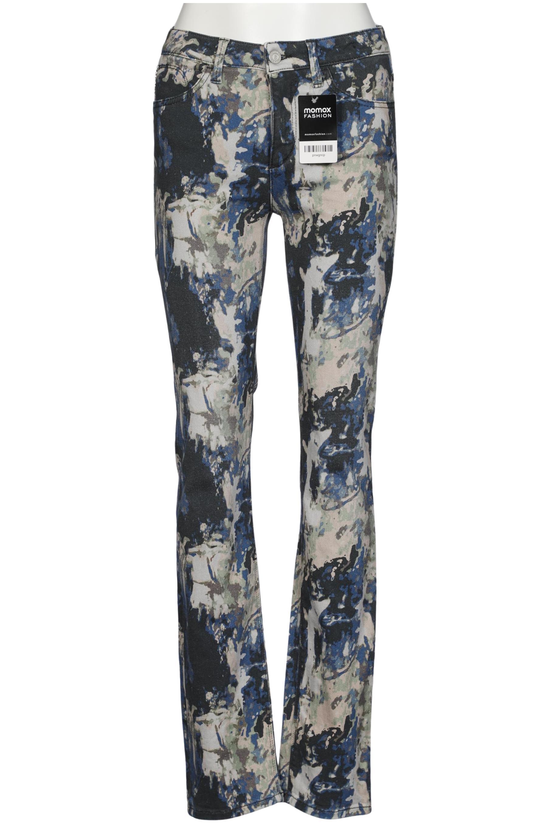 

Bogner Jeans Damen Jeans, mehrfarbig, Gr. 28