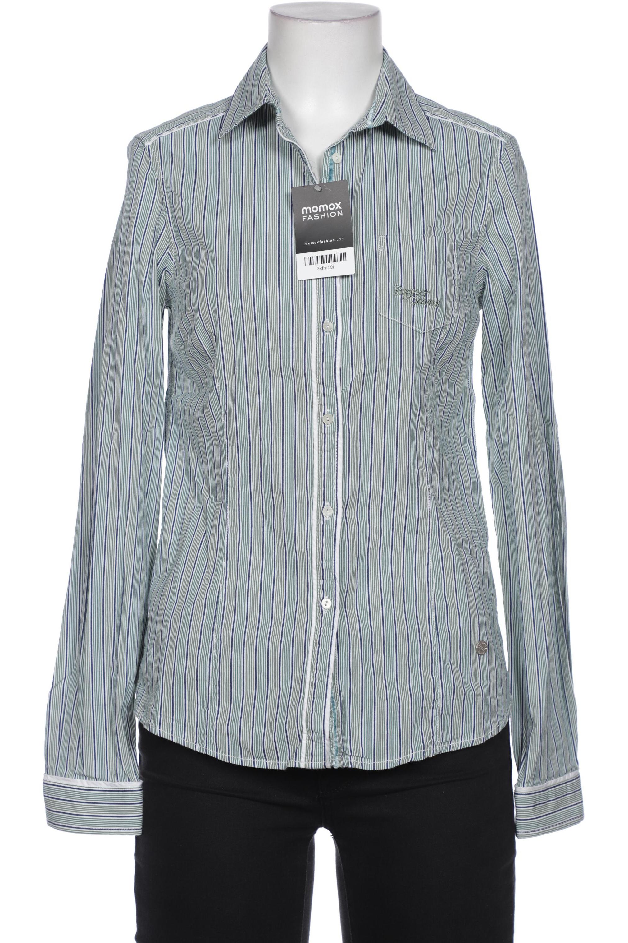 

Bogner Jeans Damen Bluse, grün