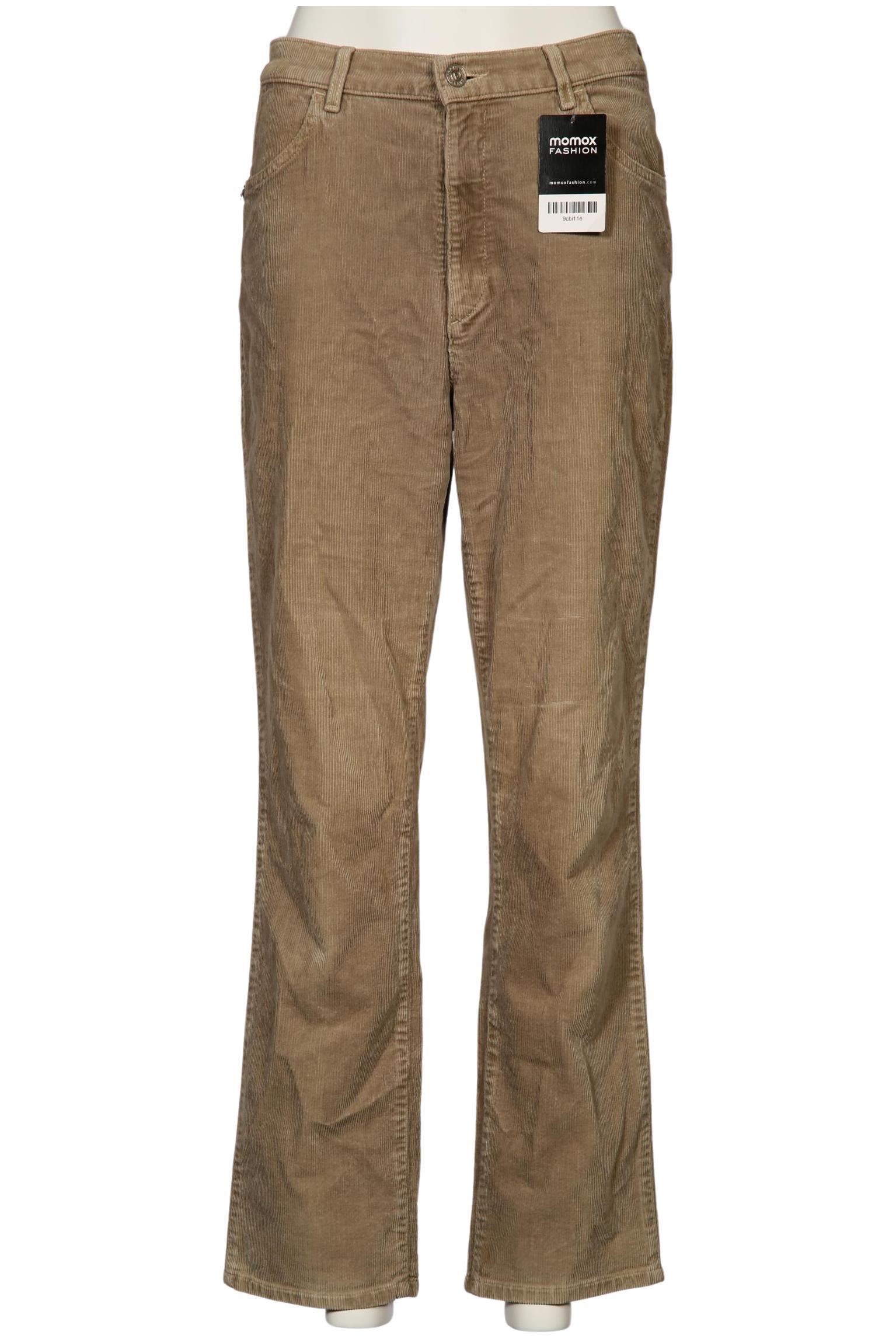 

Bogner Jeans Damen Stoffhose, beige, Gr. 28