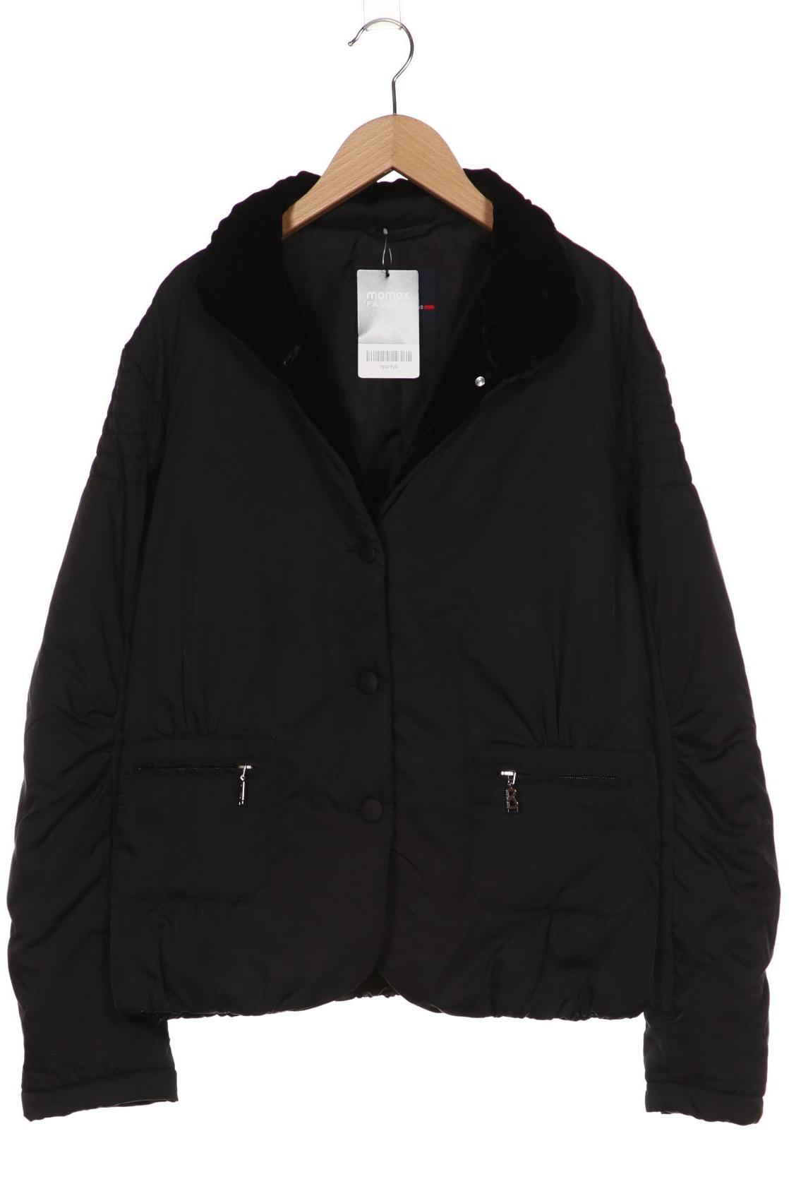 

Bogner Jeans Damen Jacke, schwarz