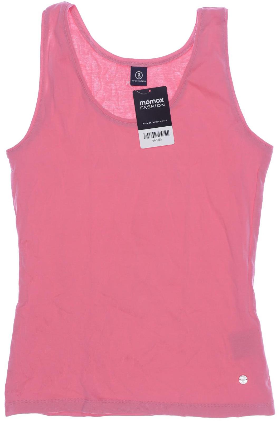 

Bogner Jeans Damen Top, pink, Gr. 40