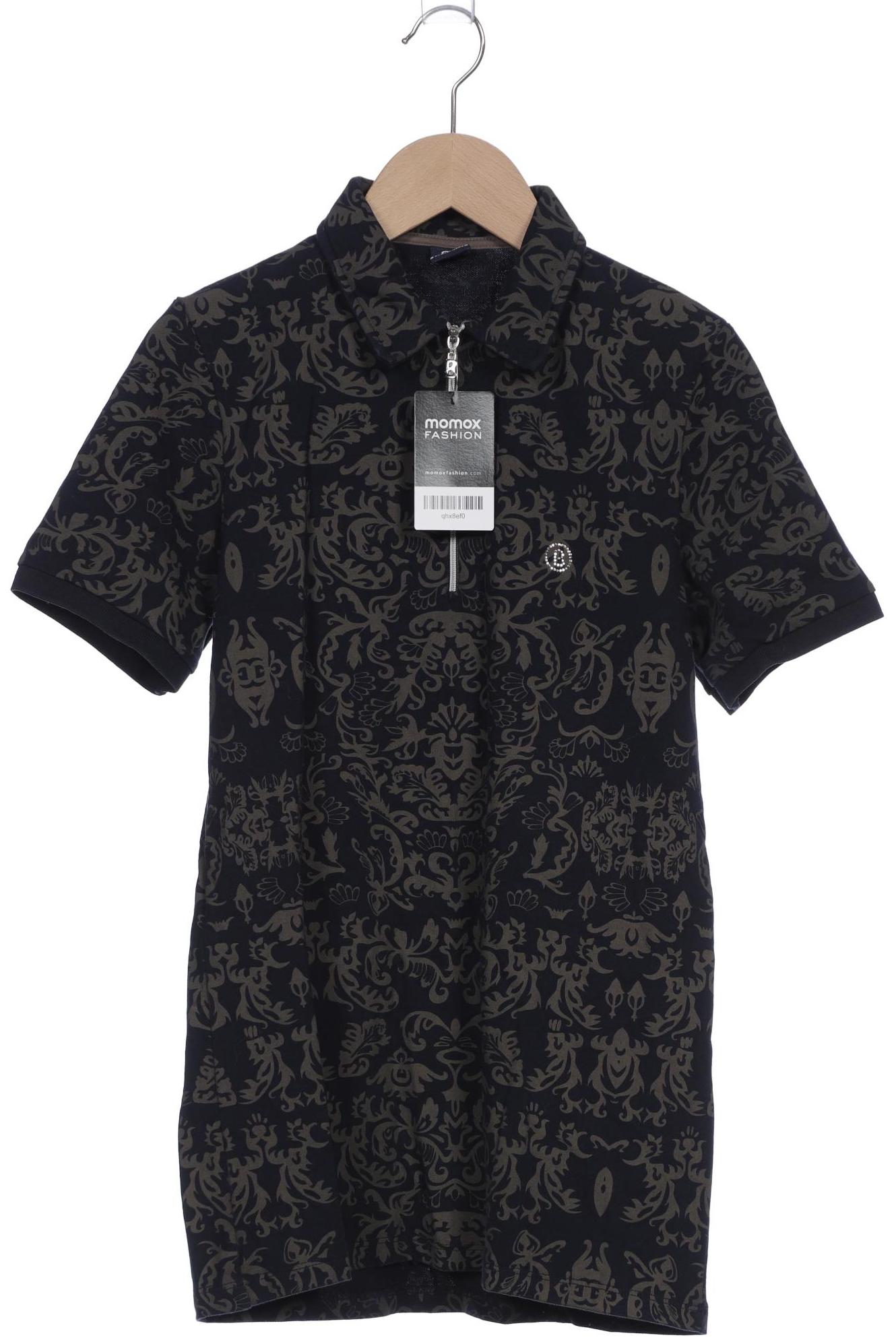 

Bogner Jeans Damen Poloshirt, marineblau