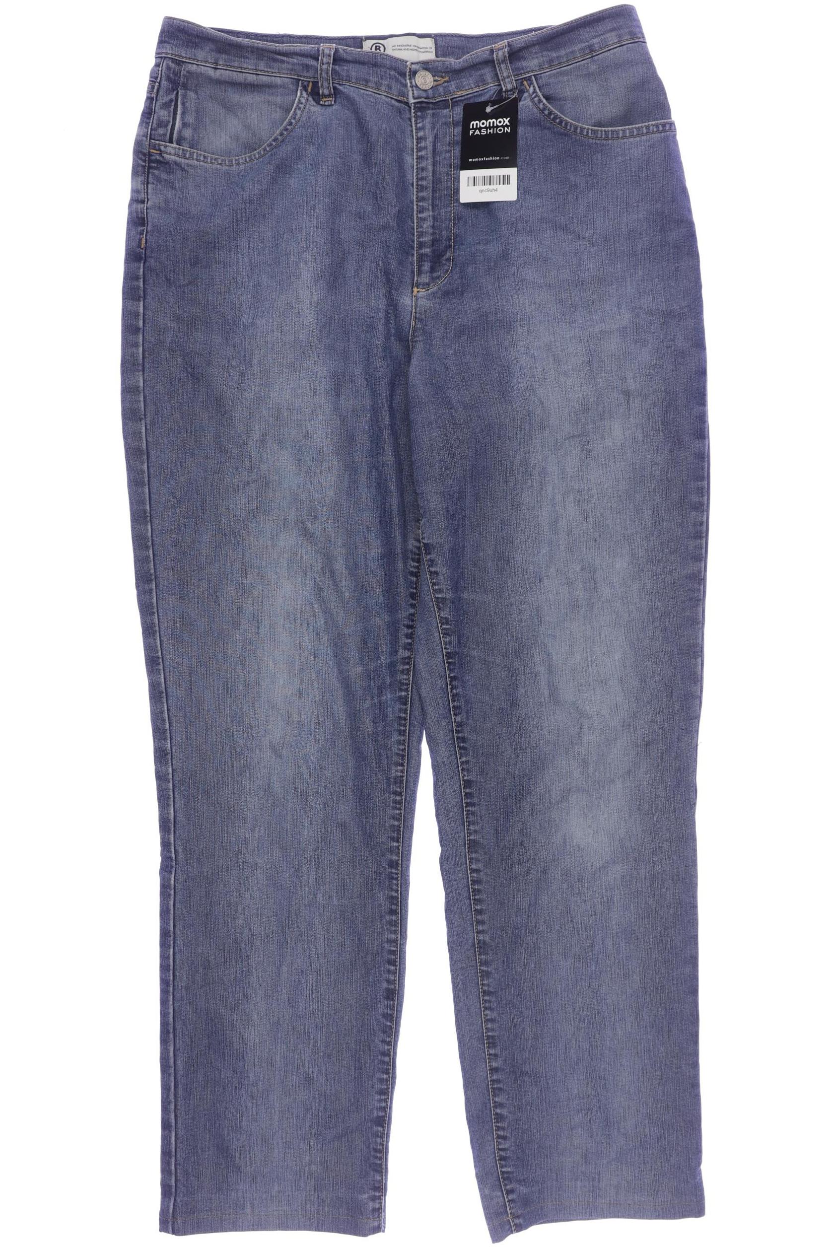 

Bogner Jeans Damen Jeans, blau, Gr. 46