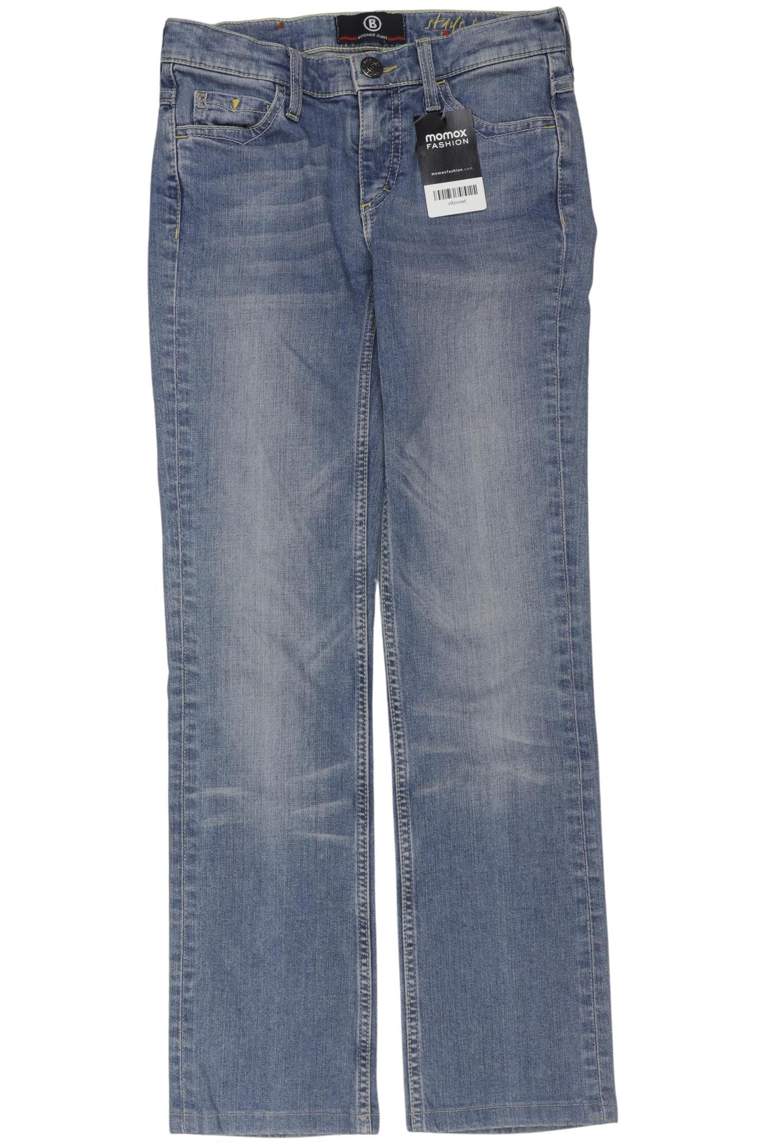 

Bogner Jeans Damen Jeans, blau, Gr. 34