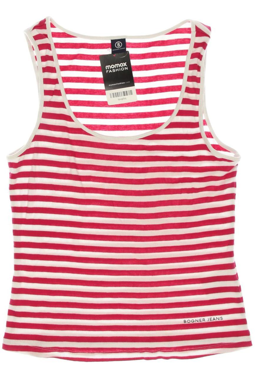 

Bogner Jeans Damen Top, pink