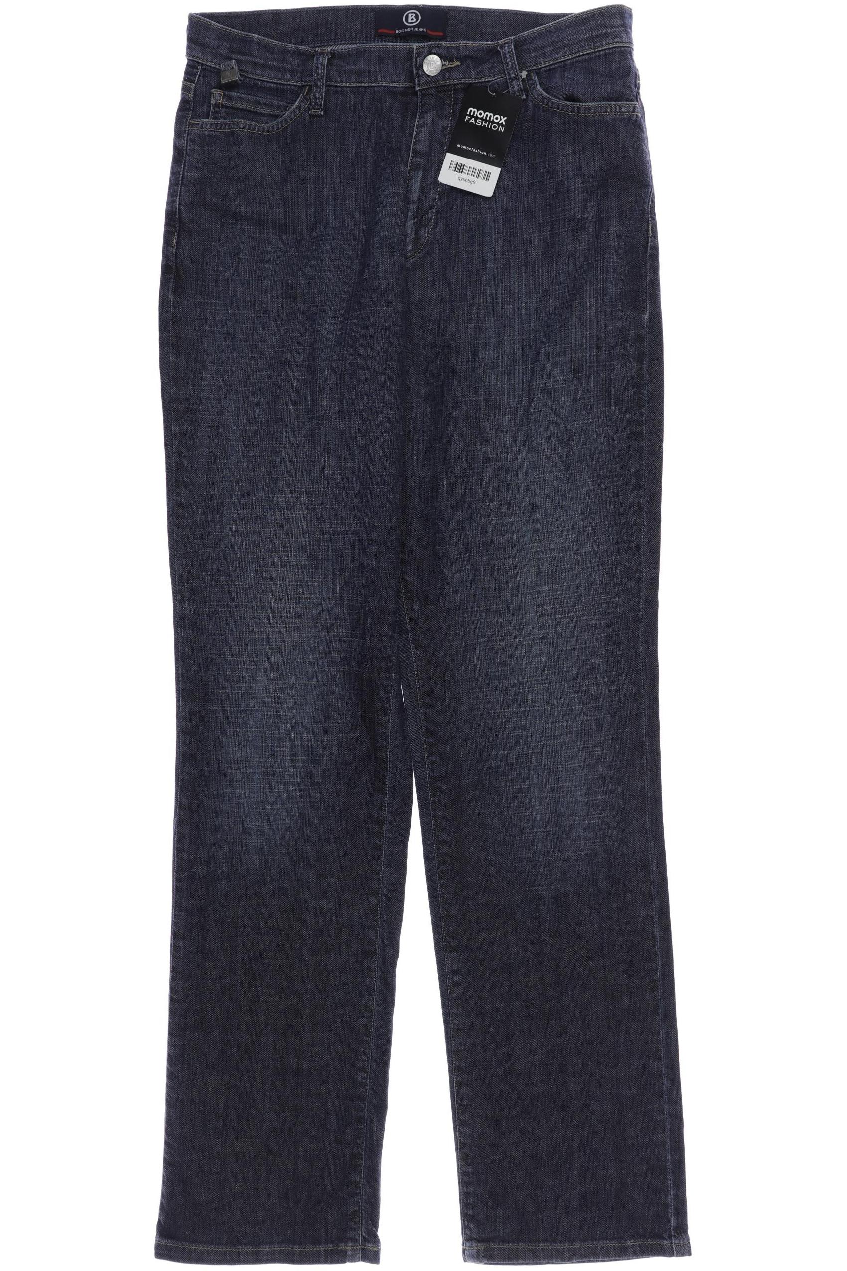 

Bogner Jeans Damen Jeans, marineblau