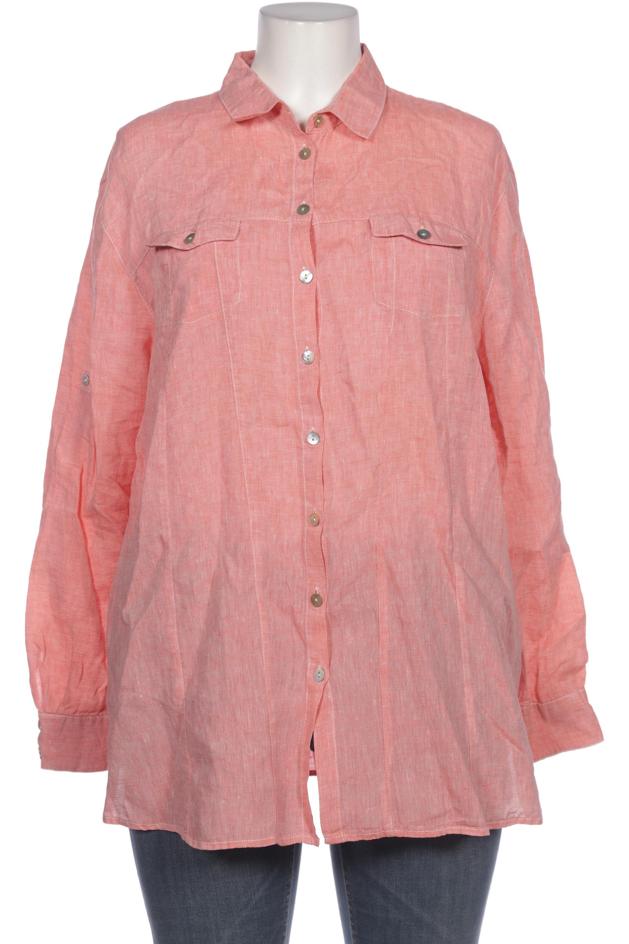 

Bogner Jeans Damen Bluse, rot, Gr. 46