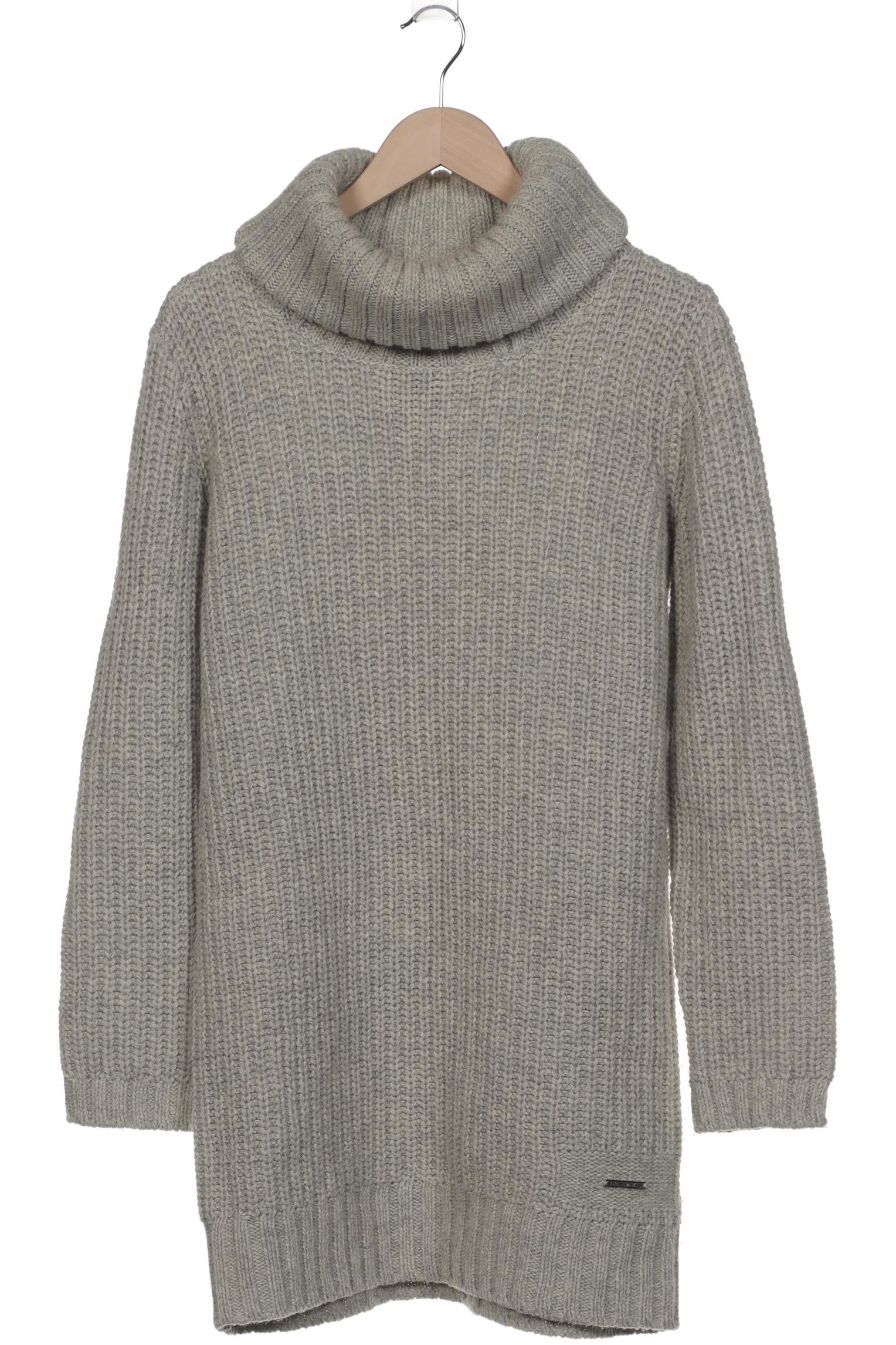 

Bogner Jeans Damen Pullover, grau, Gr. 44