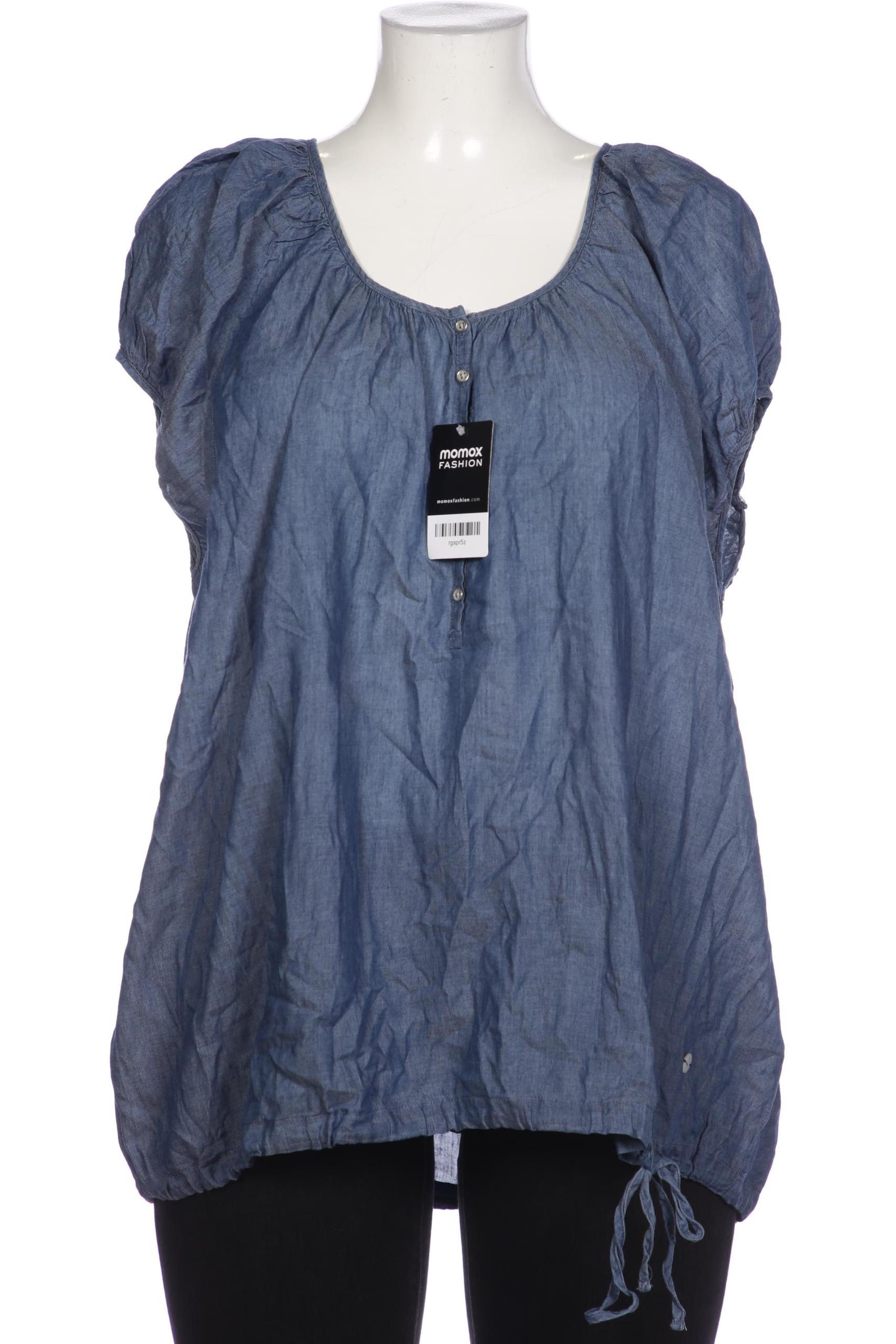 

Bogner Jeans Damen Bluse, blau