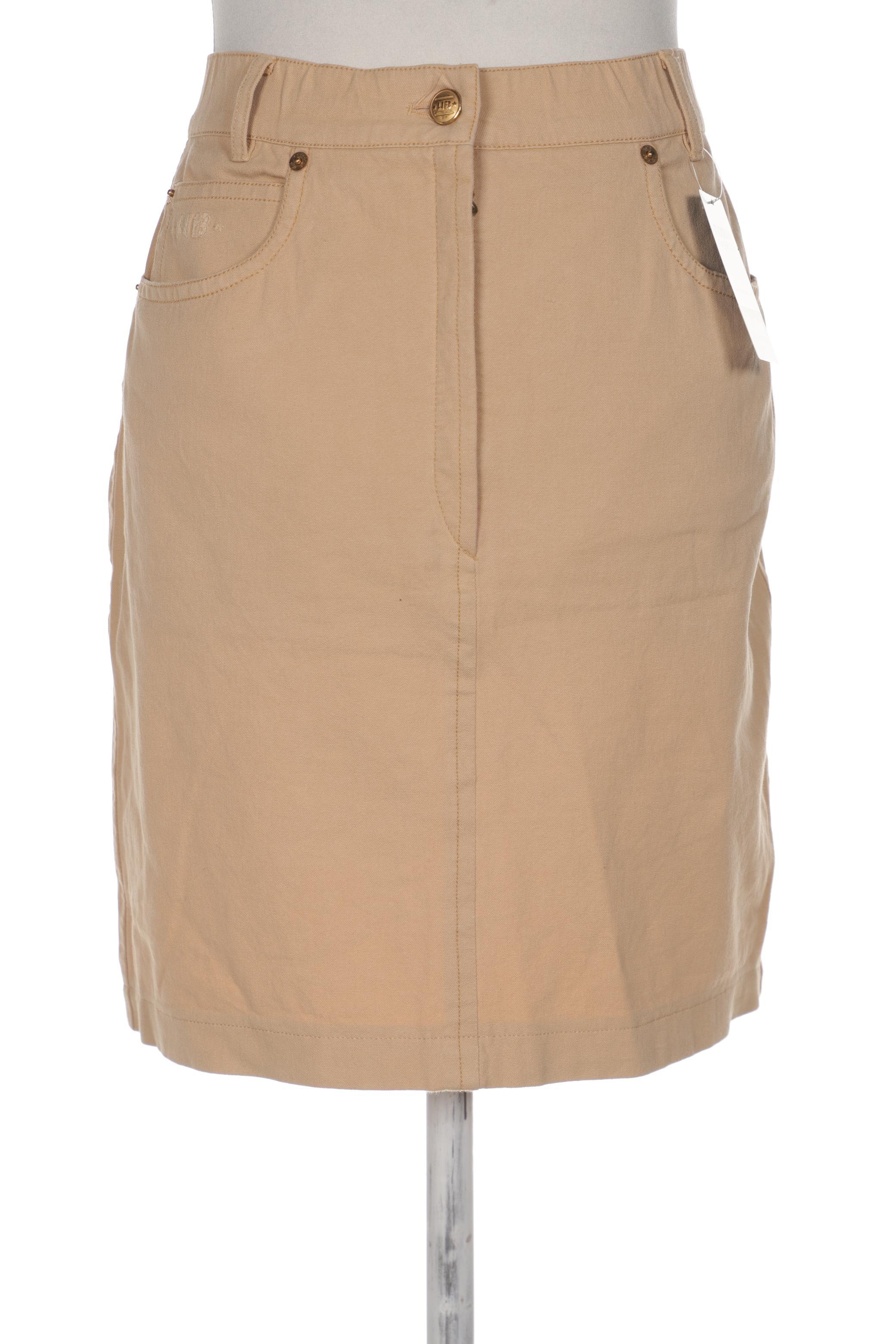 

Bogner Jeans Damen Rock, beige