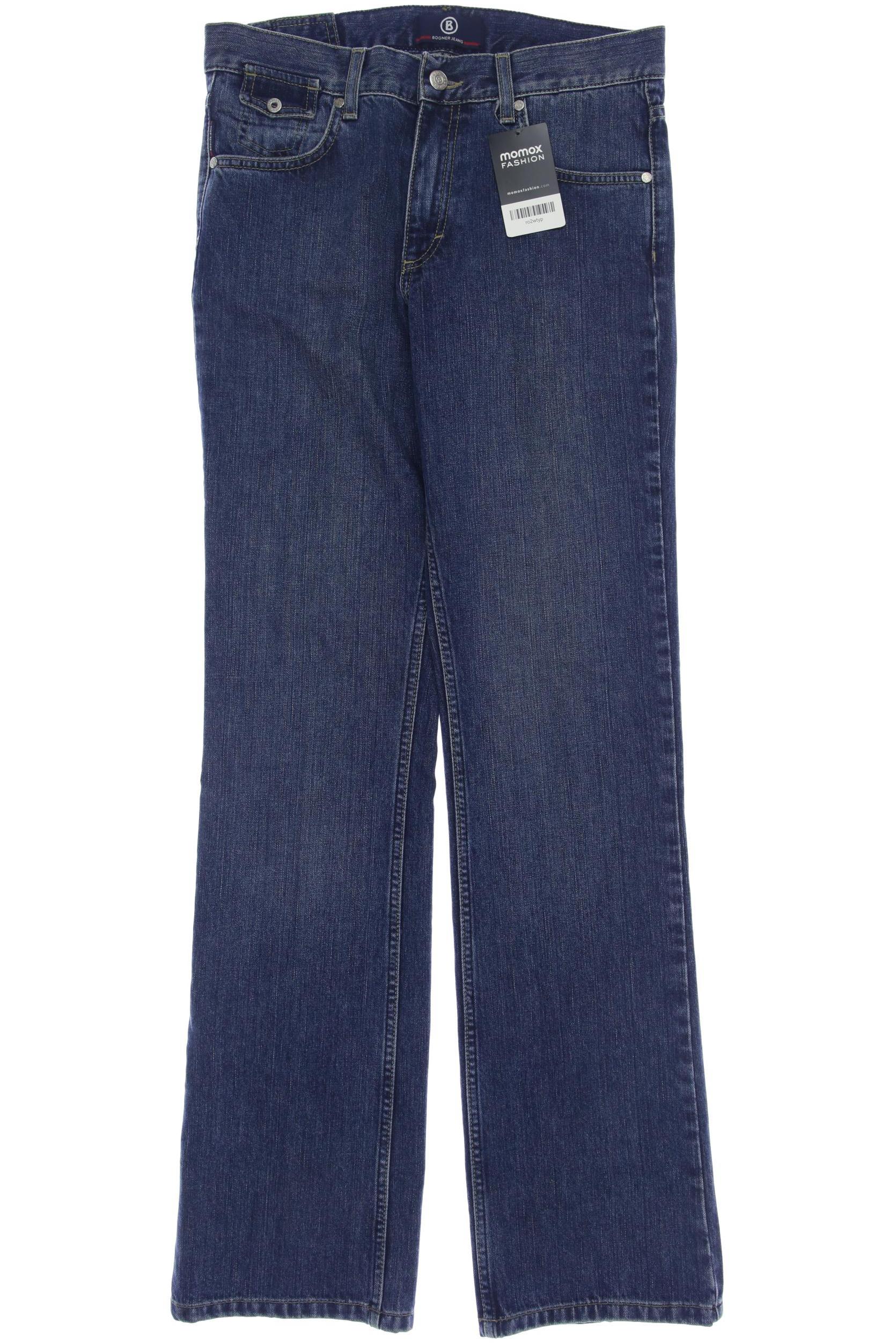 

Bogner Jeans Damen Jeans, blau, Gr. 36