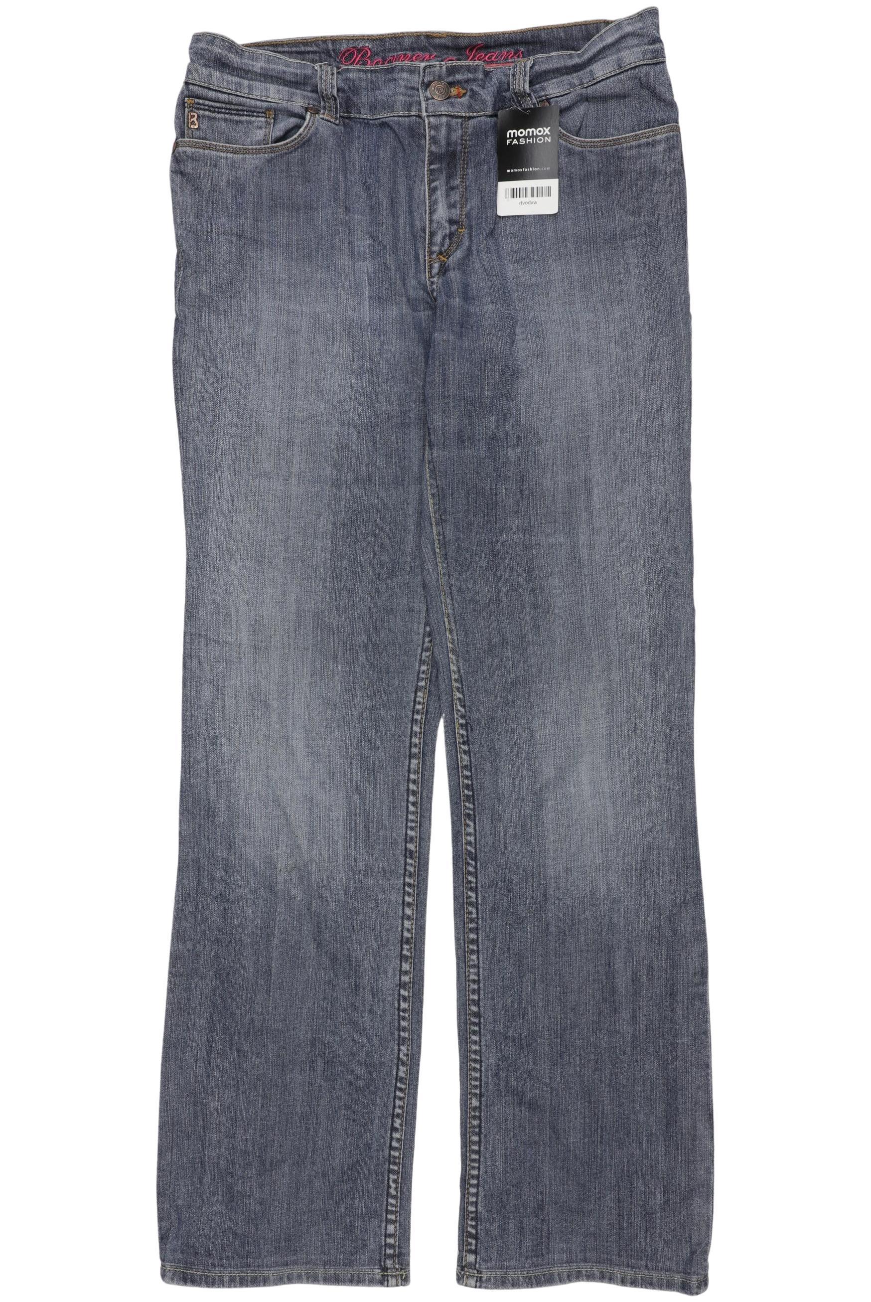 

Bogner Jeans Damen Jeans, blau, Gr. 30